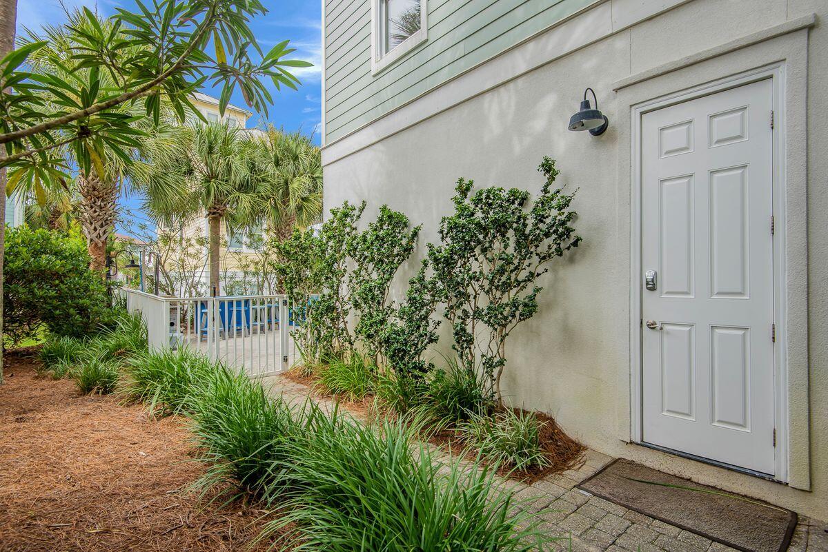 FRANGISTA BEACH - Residential