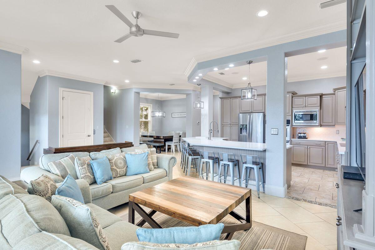 FRANGISTA BEACH - Residential