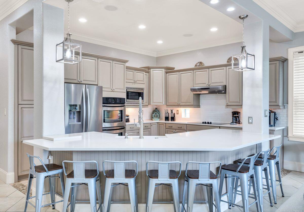 FRANGISTA BEACH - Residential