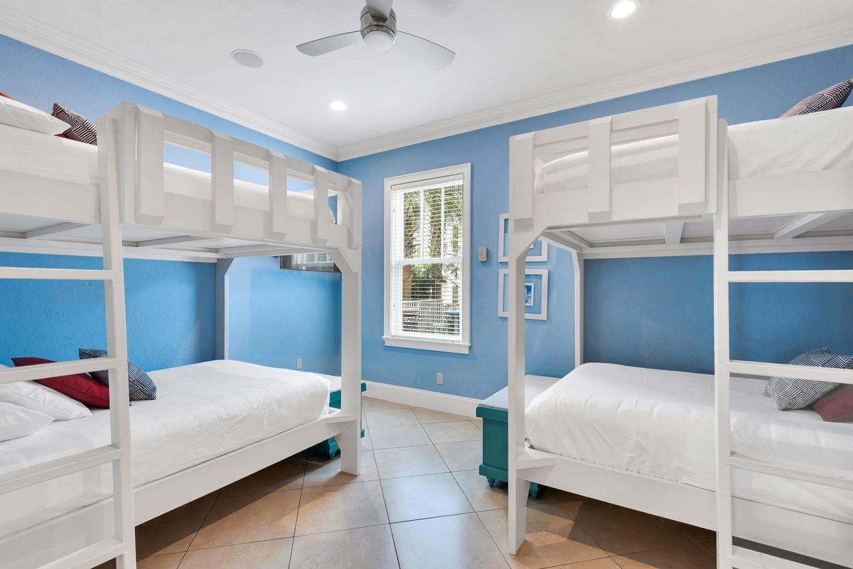 FRANGISTA BEACH - Residential