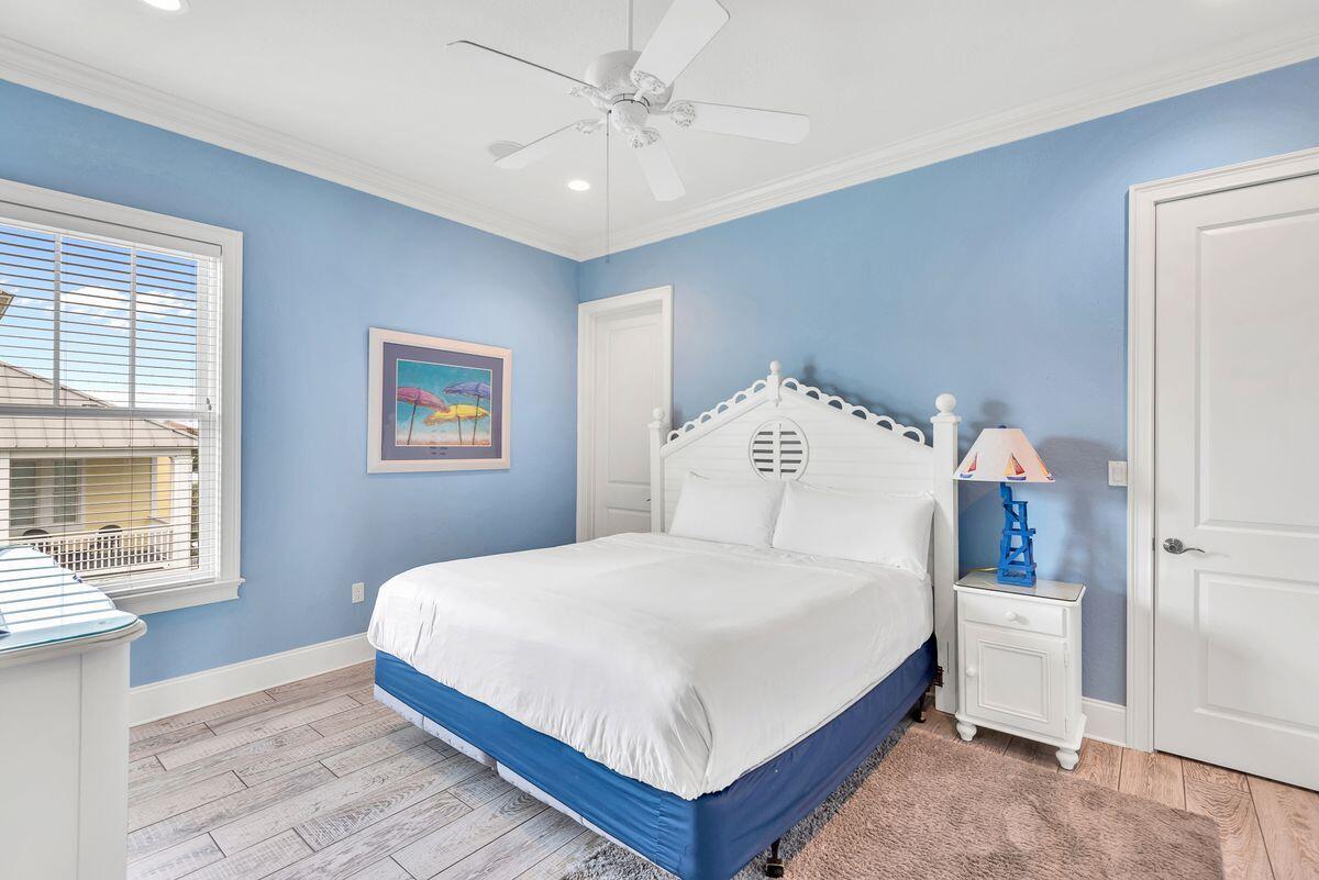 FRANGISTA BEACH - Residential