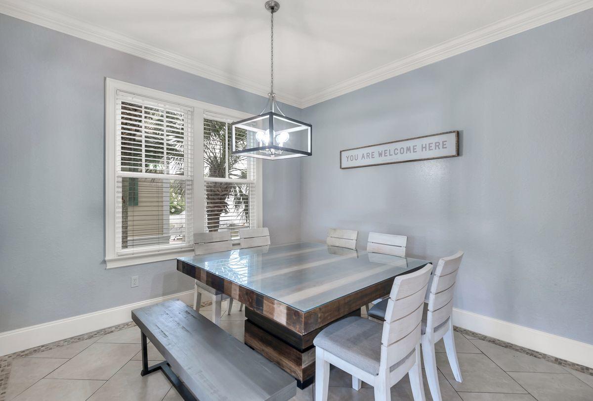 FRANGISTA BEACH - Residential