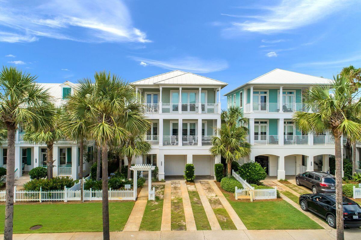 FRANGISTA BEACH - Residential