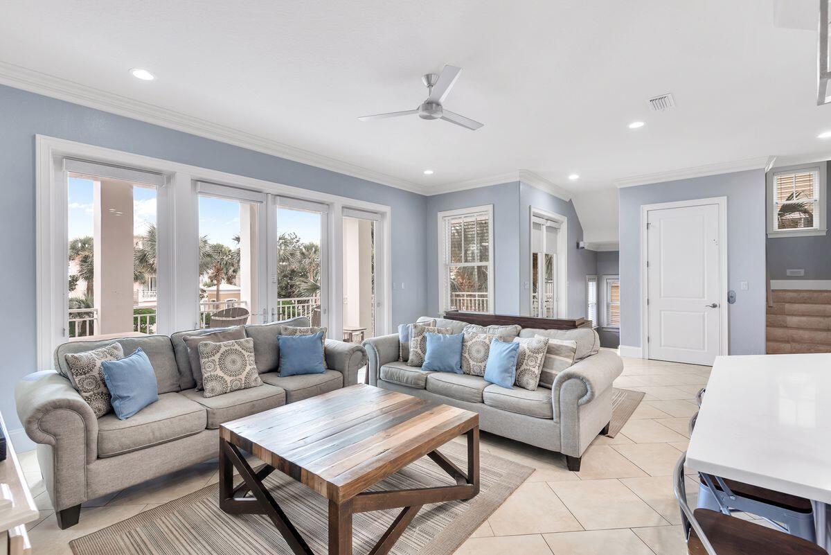 FRANGISTA BEACH - Residential