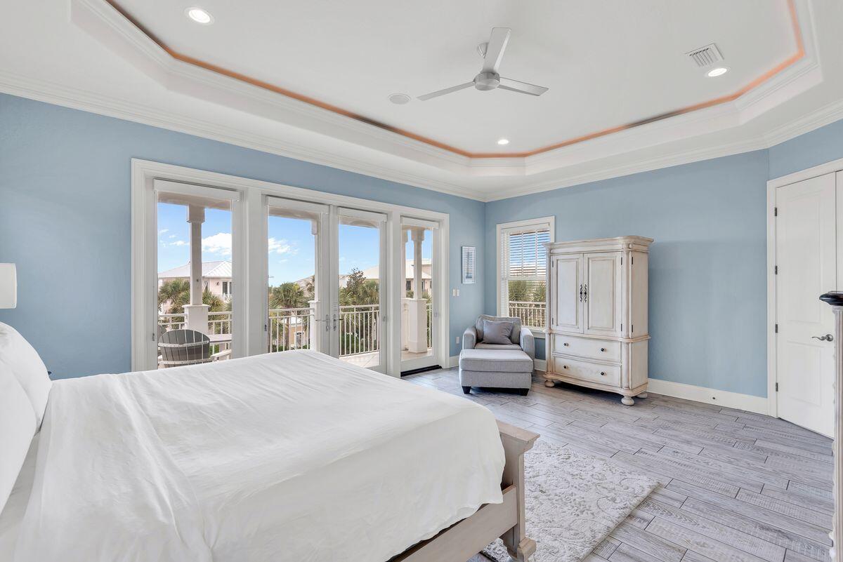 FRANGISTA BEACH - Residential