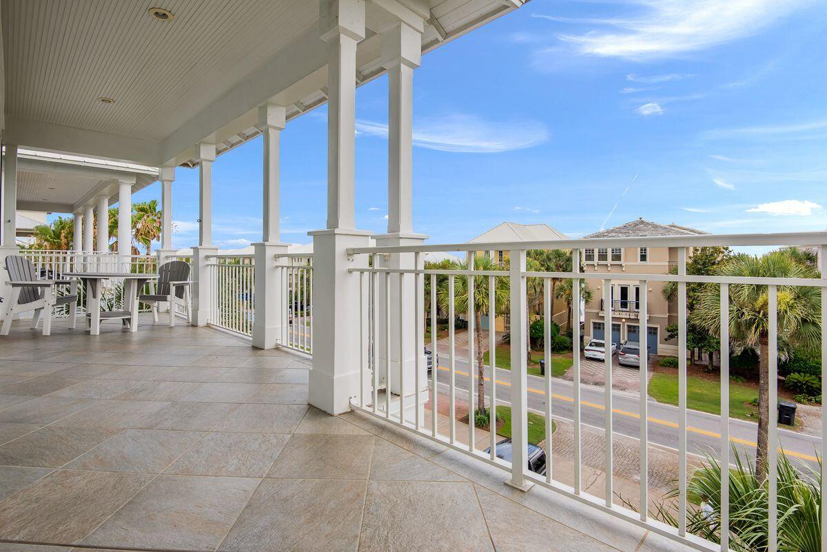 FRANGISTA BEACH - Residential