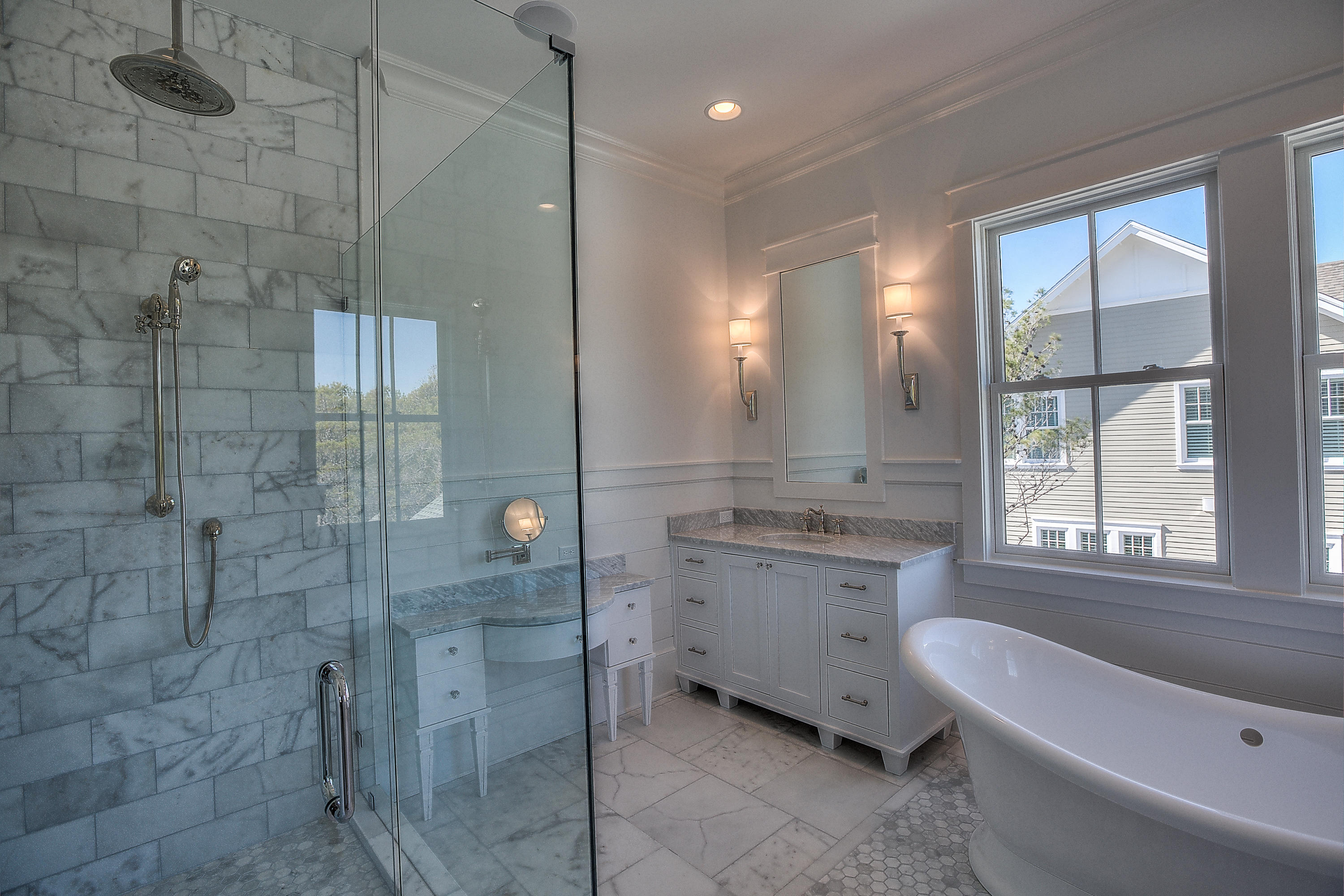 WATERSOUND BEACH - Residential