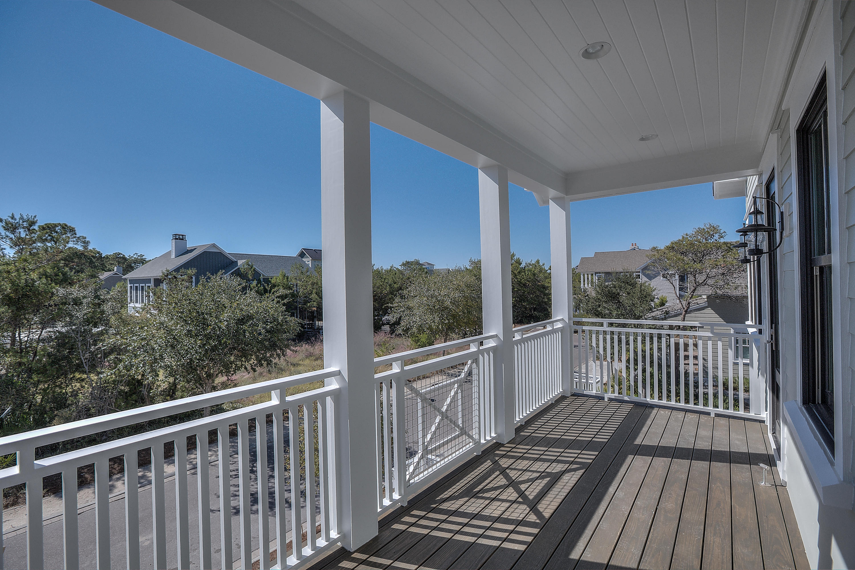 WATERSOUND BEACH - Residential