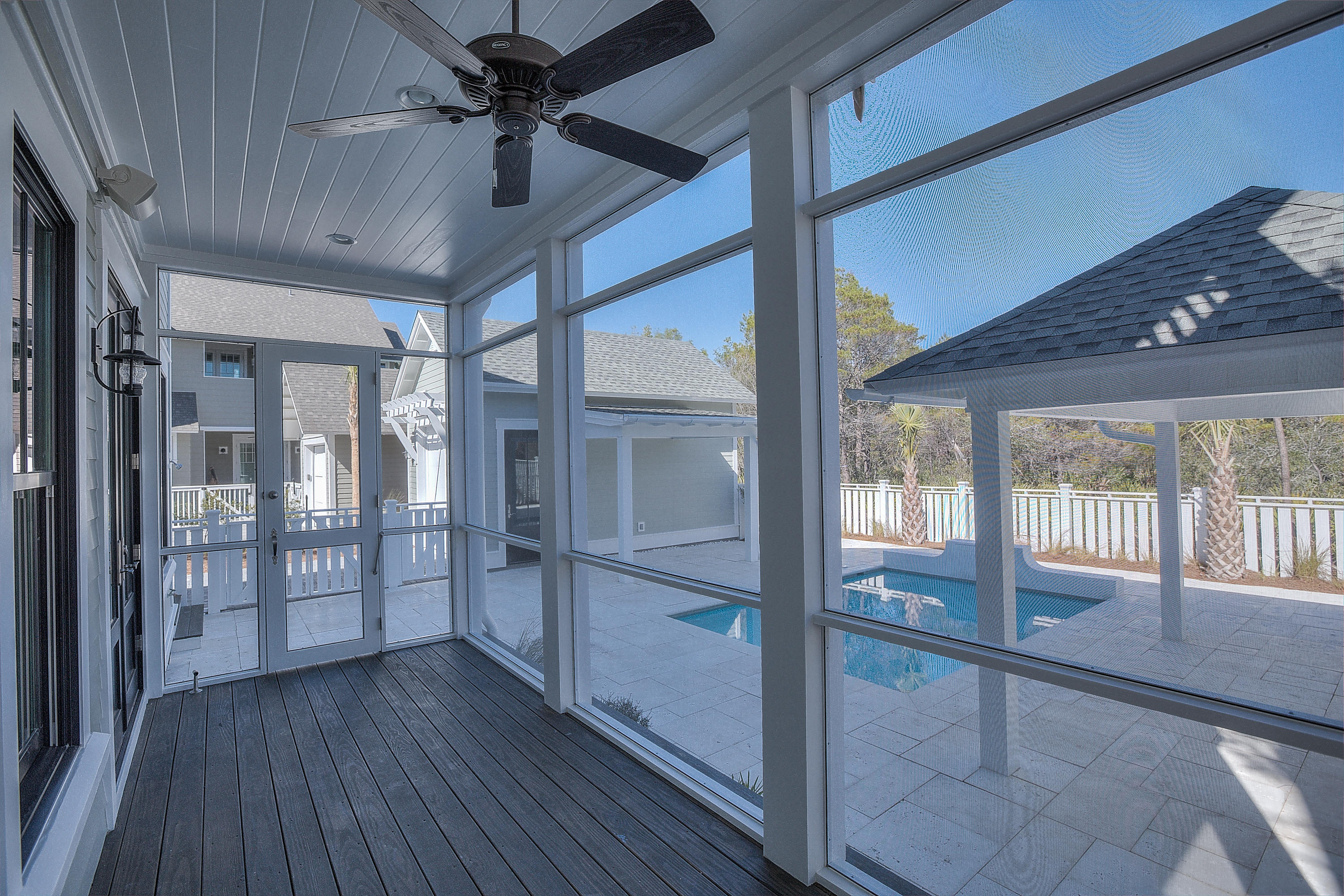 WATERSOUND BEACH - Residential