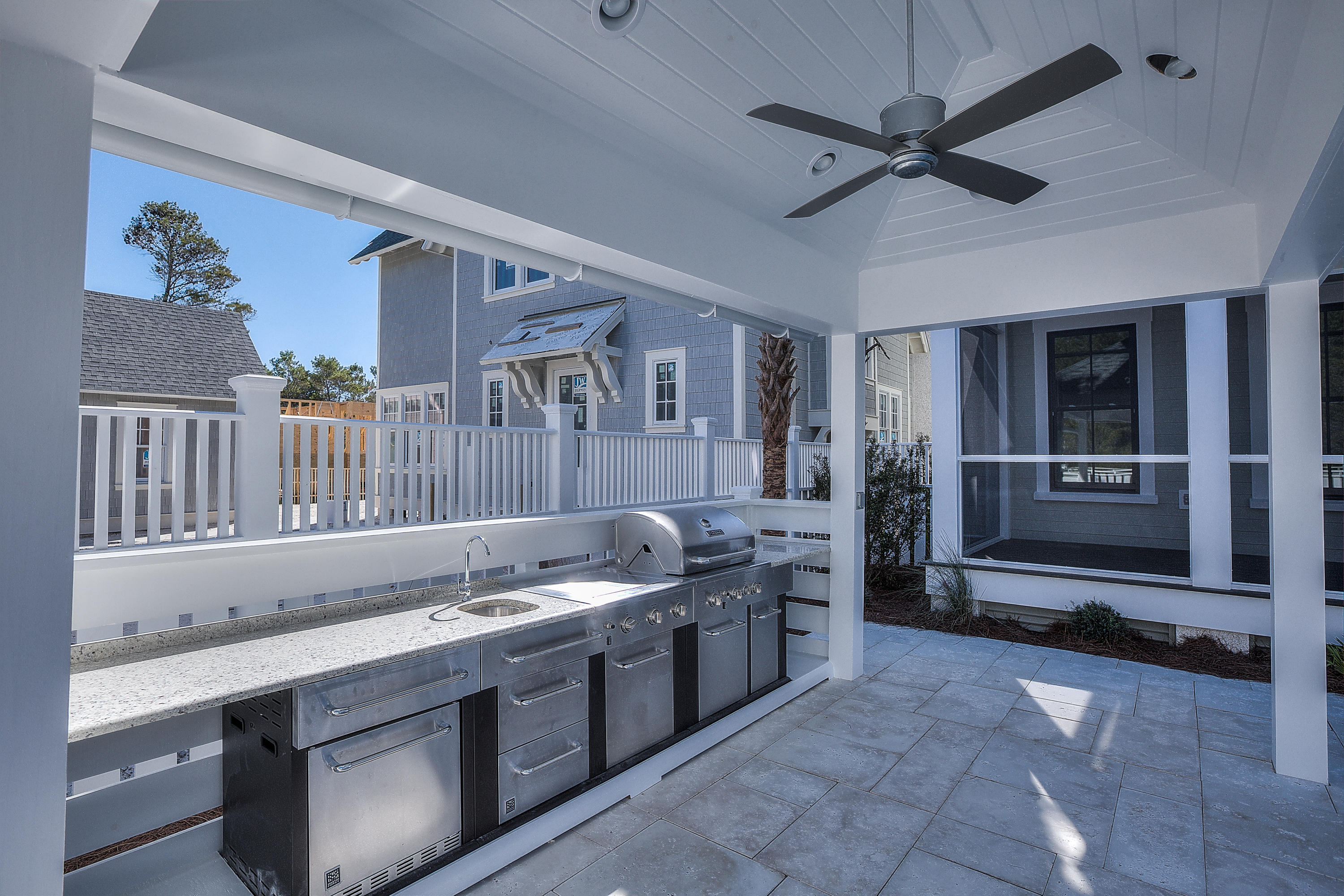 WATERSOUND BEACH - Residential