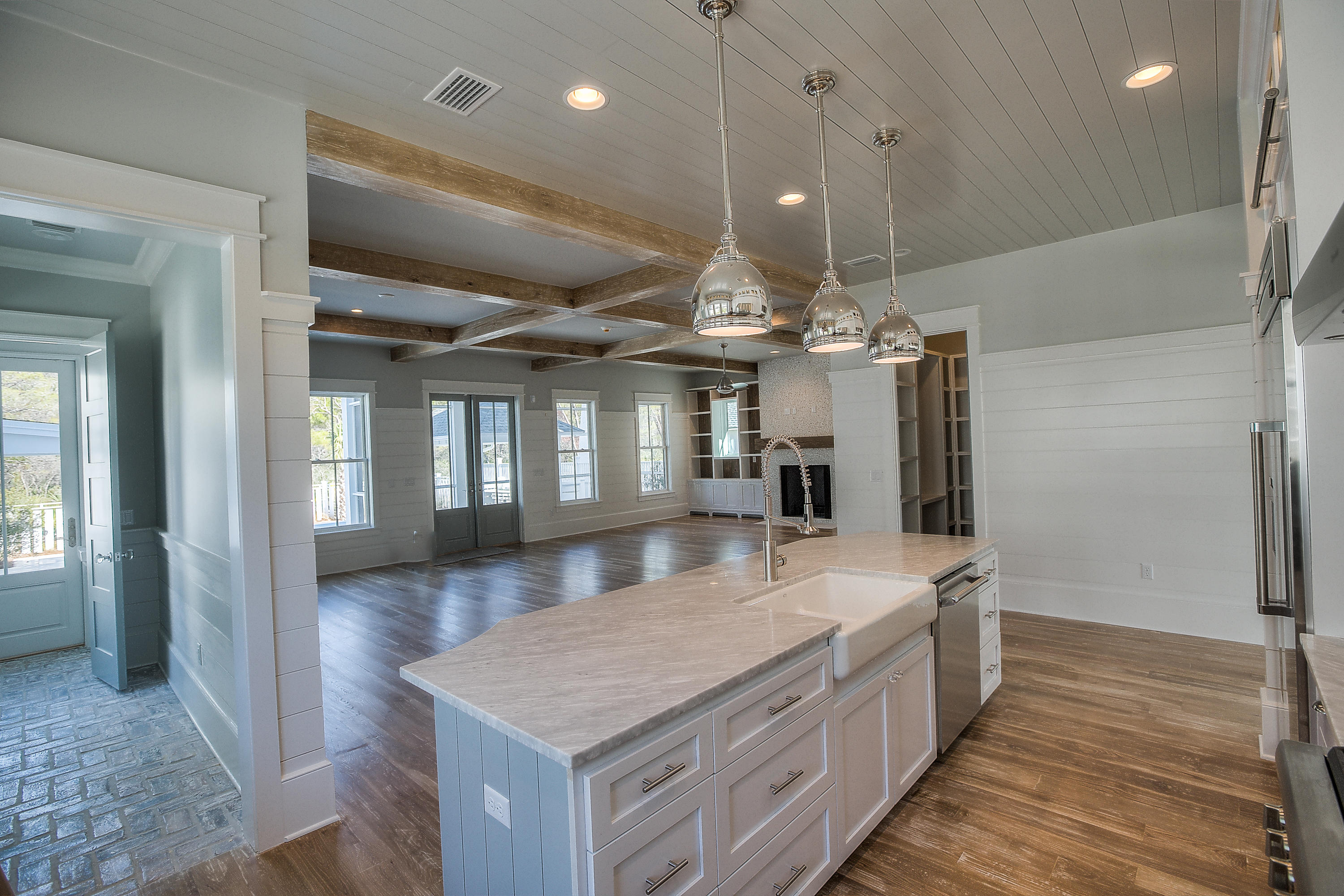 WATERSOUND BEACH - Residential