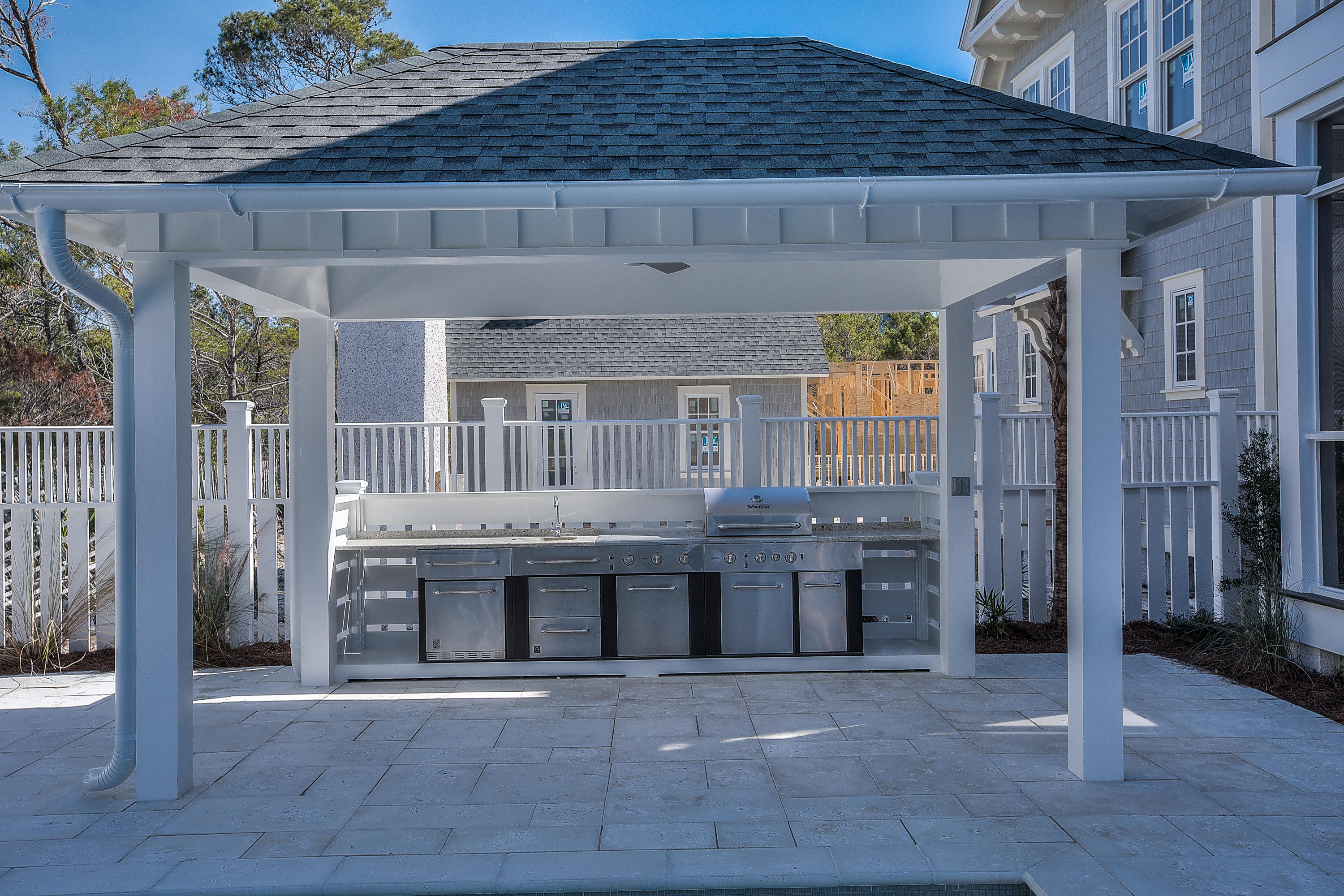 WATERSOUND BEACH - Residential
