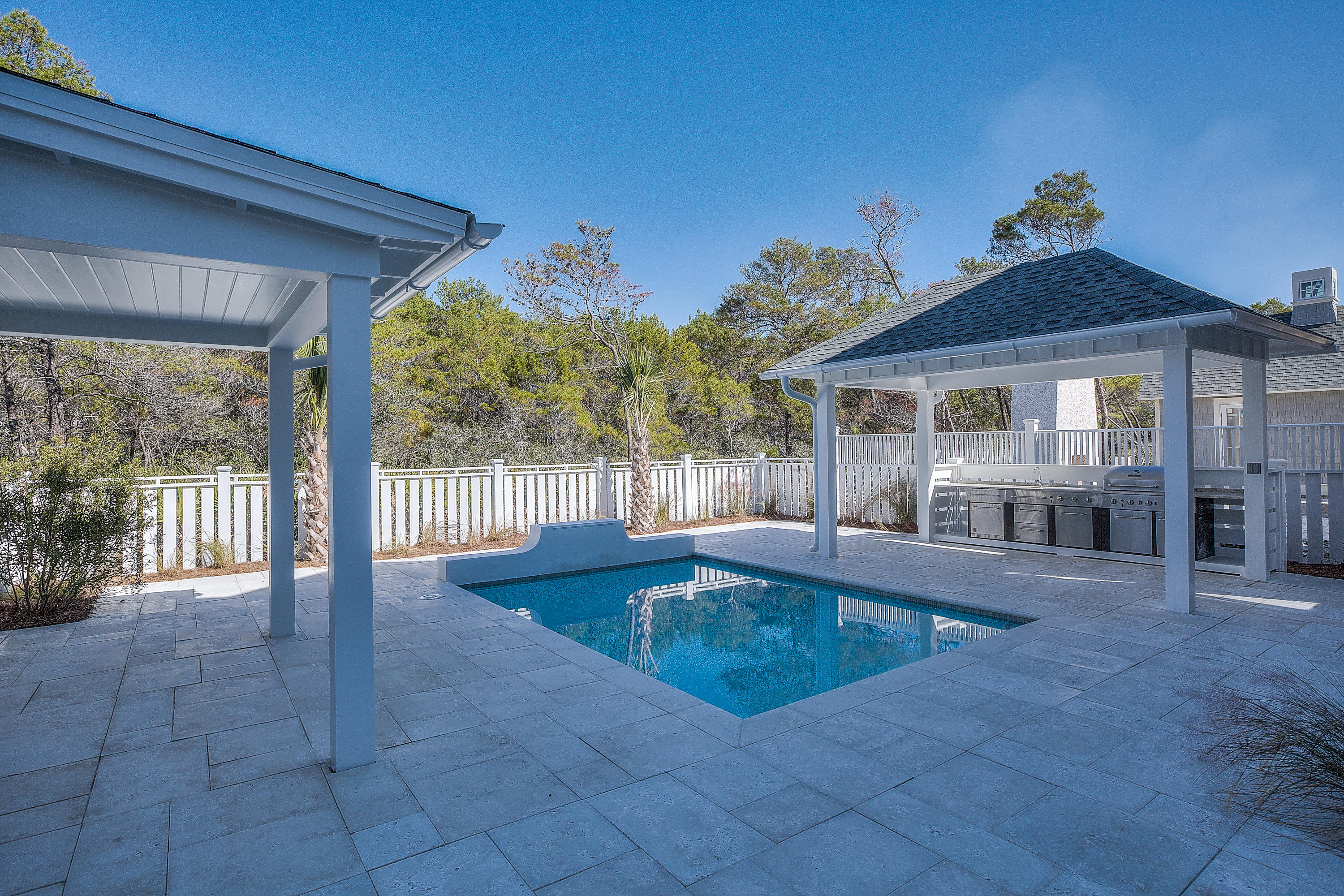 WATERSOUND BEACH - Residential