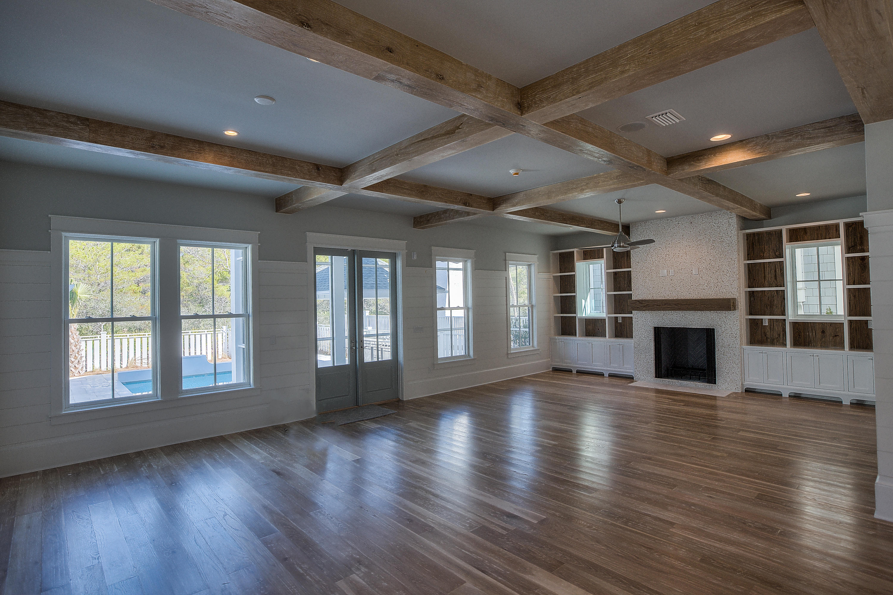 WATERSOUND BEACH - Residential