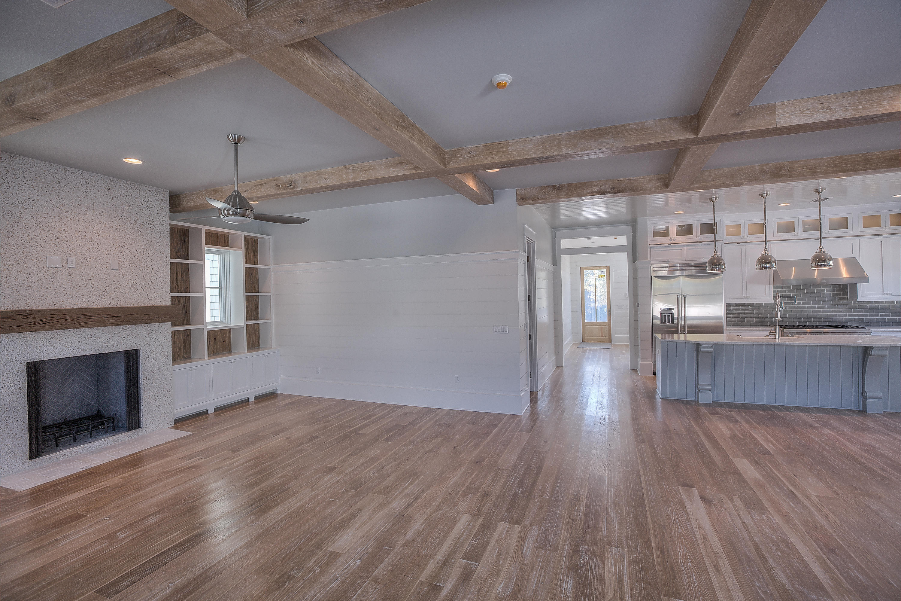 WATERSOUND BEACH - Residential