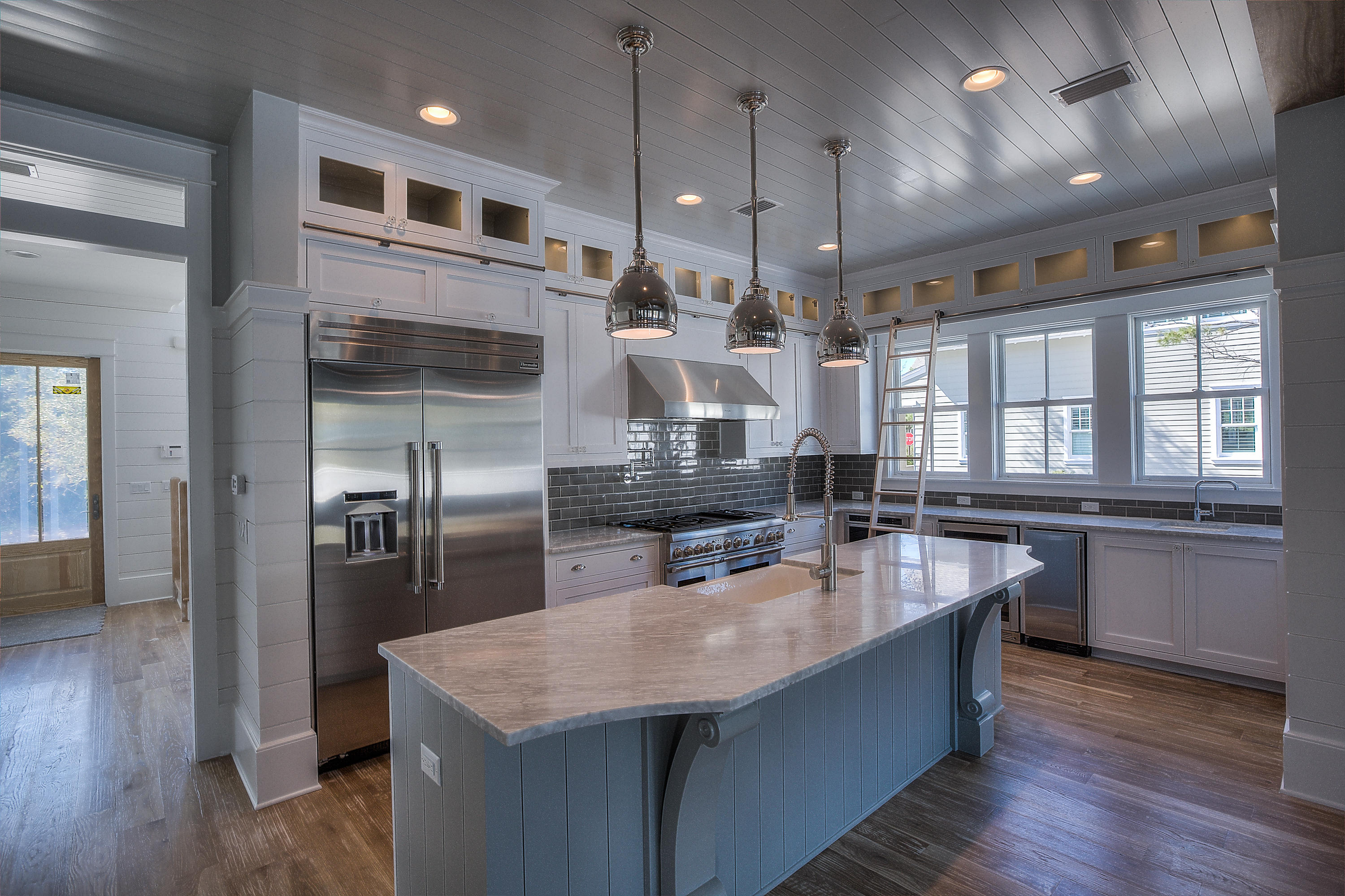 WATERSOUND BEACH - Residential