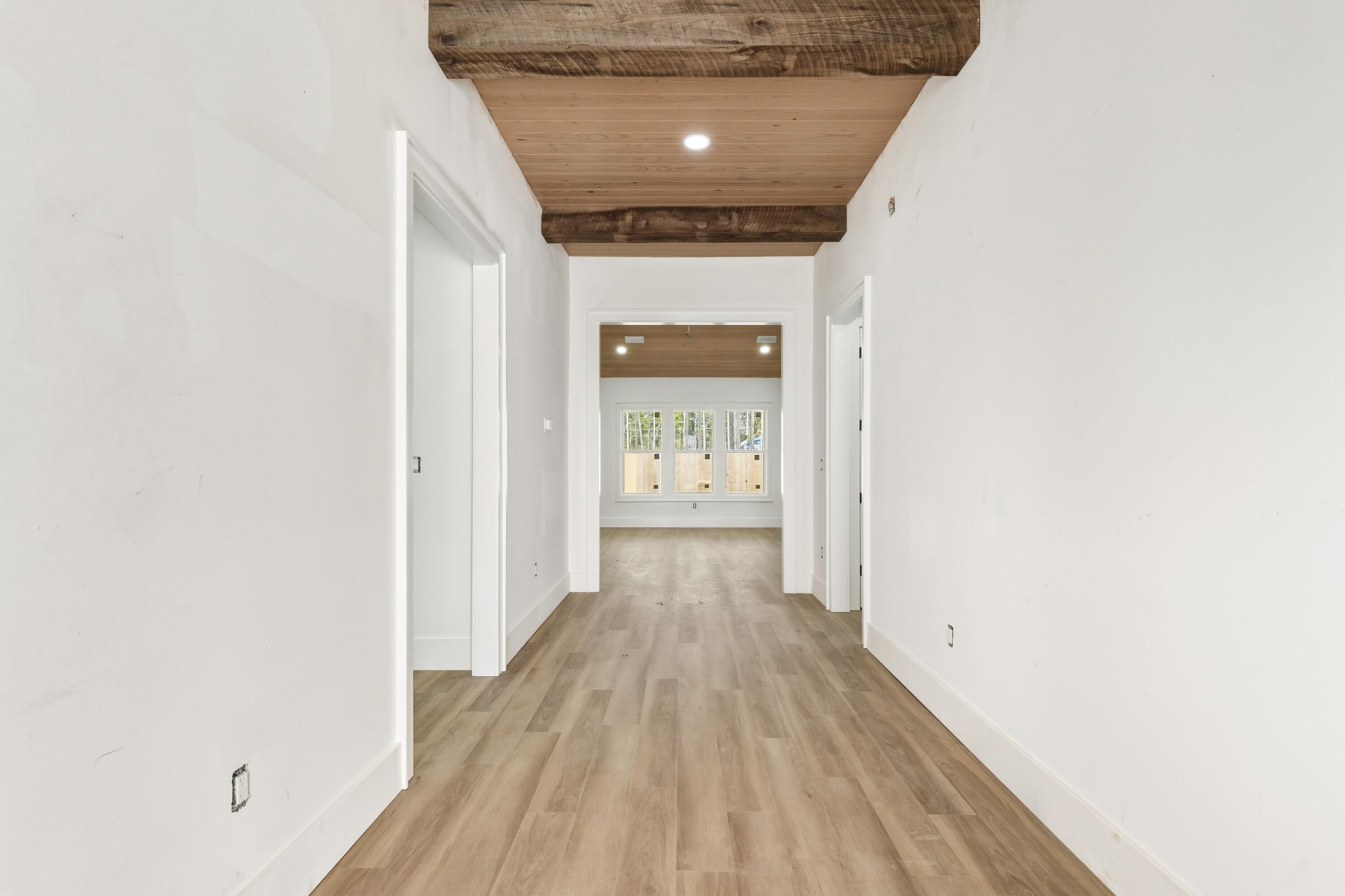 BEAR CREEK COTTAGES - Residential