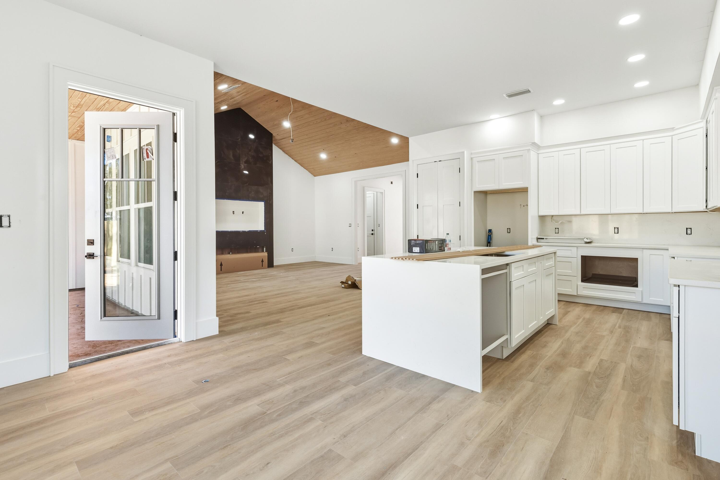 BEAR CREEK COTTAGES - Residential