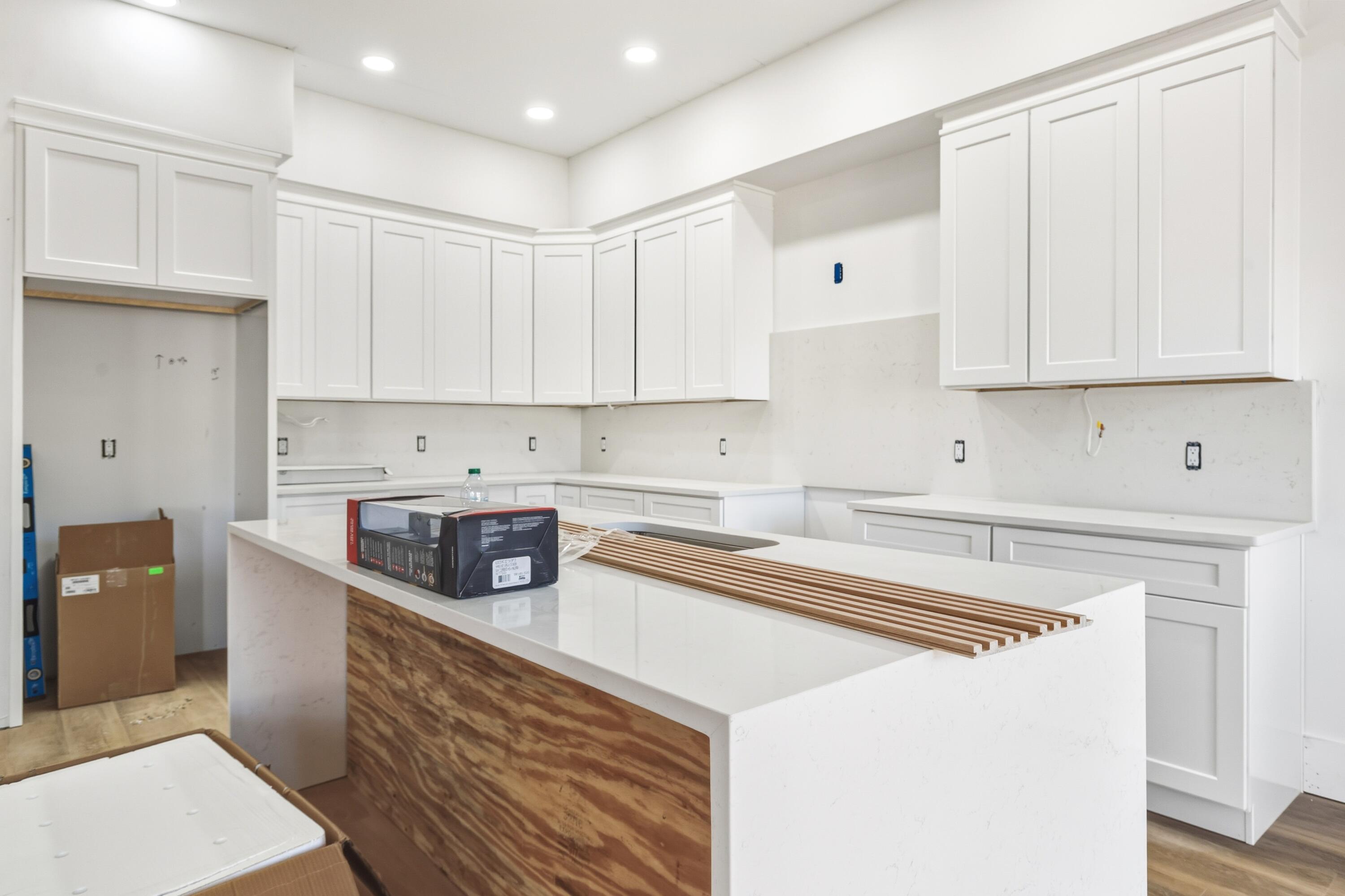 BEAR CREEK COTTAGES - Residential