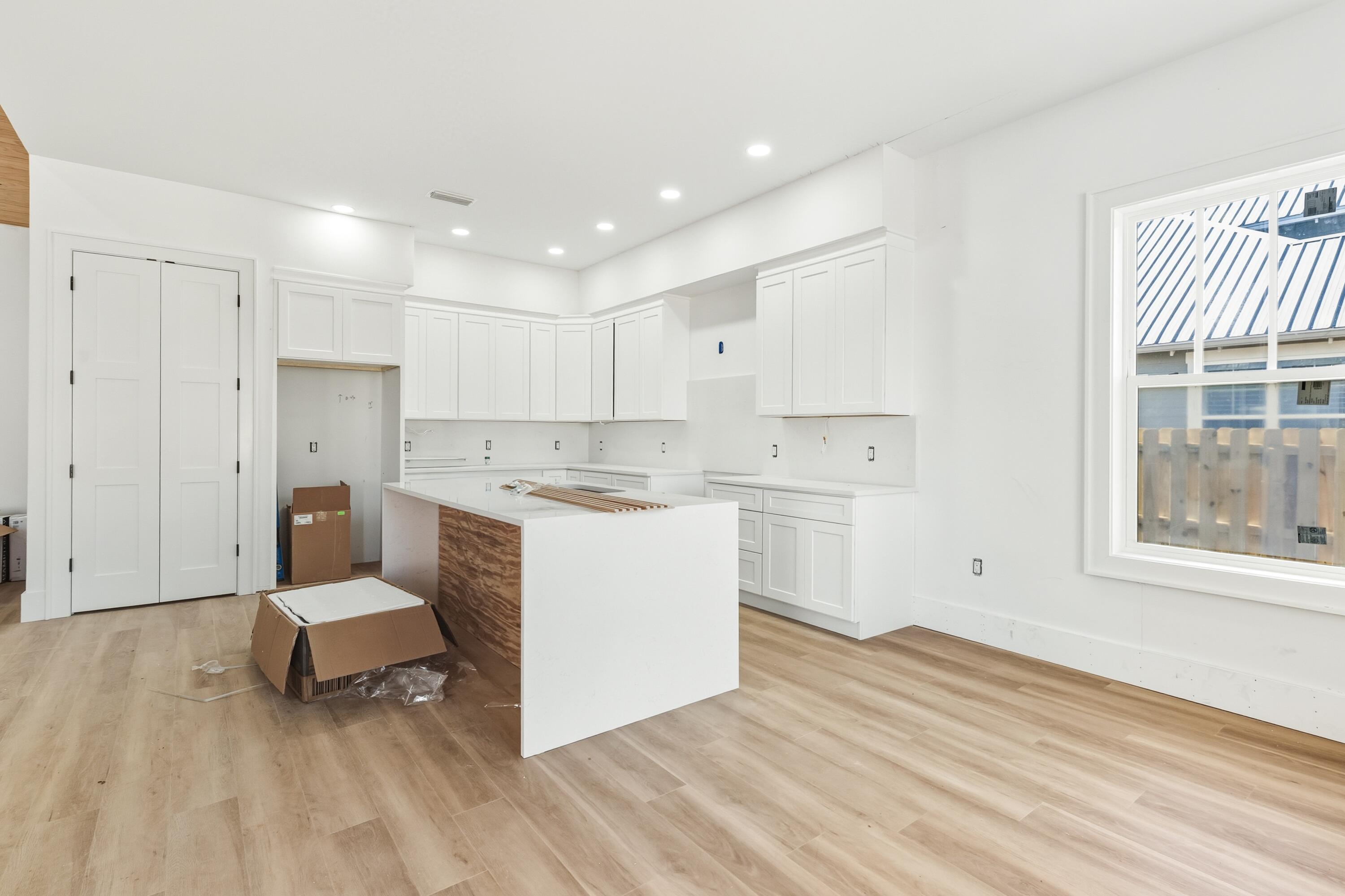 BEAR CREEK COTTAGES - Residential