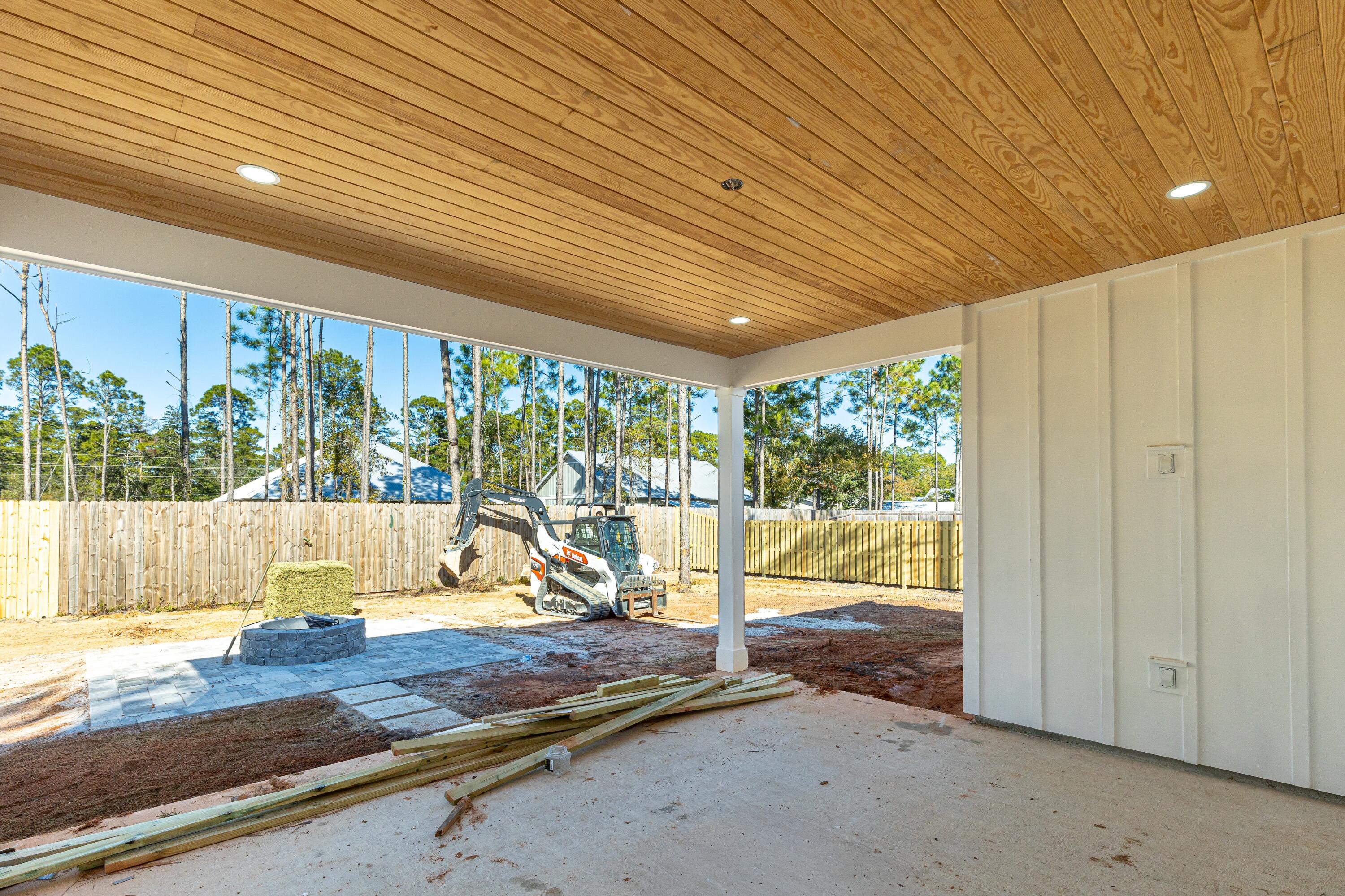 BEAR CREEK COTTAGES - Residential