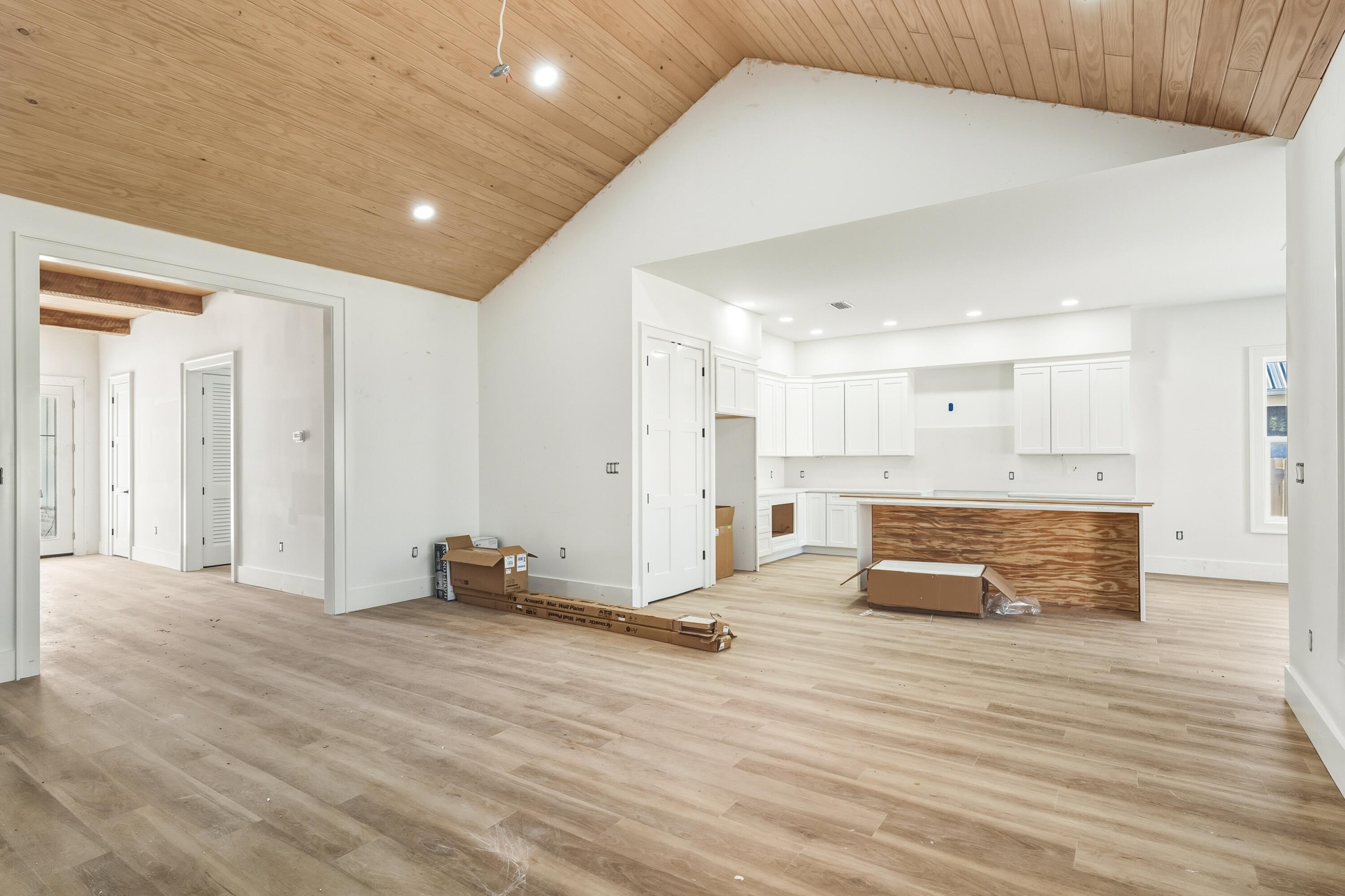 BEAR CREEK COTTAGES - Residential