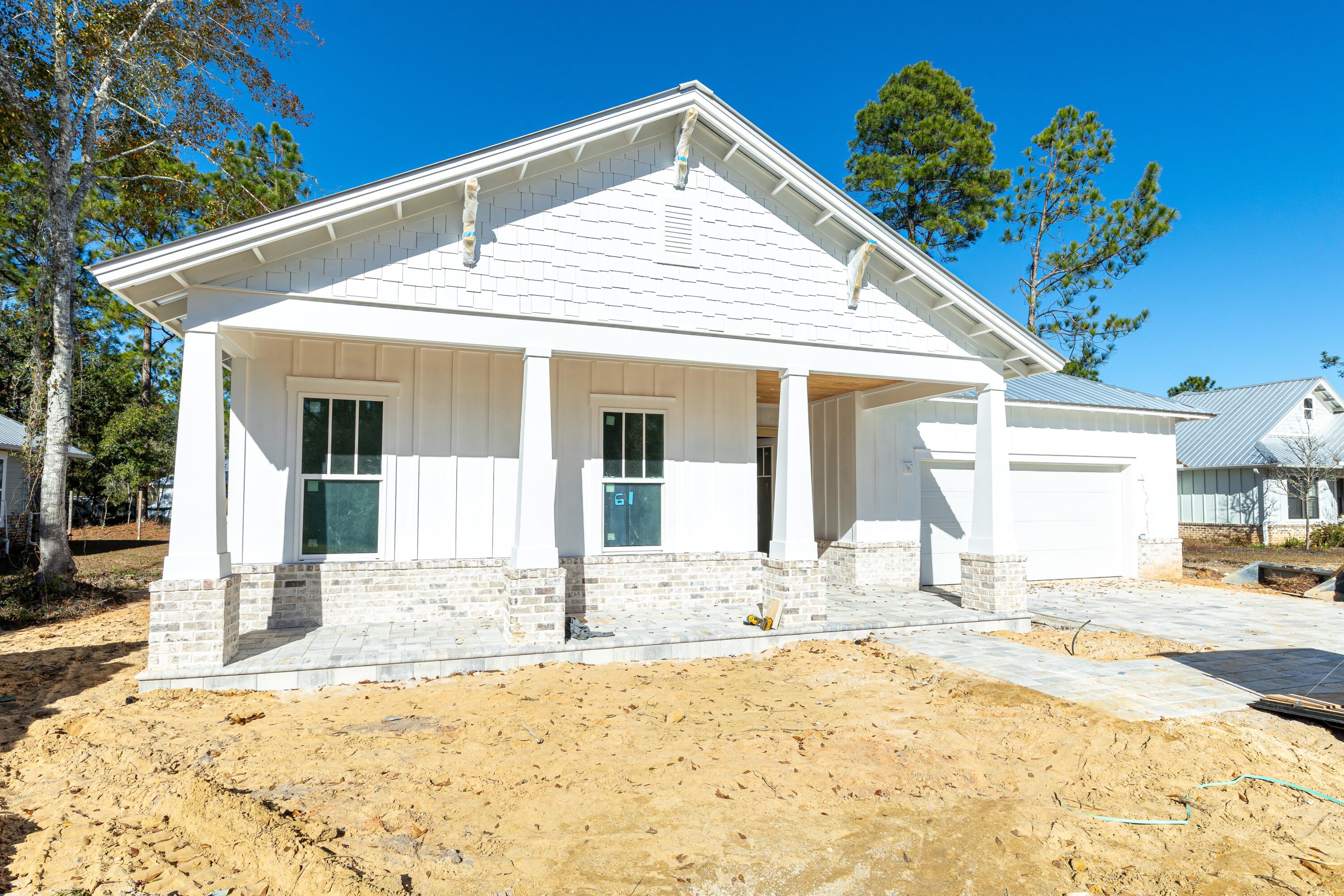 BEAR CREEK COTTAGES - Residential