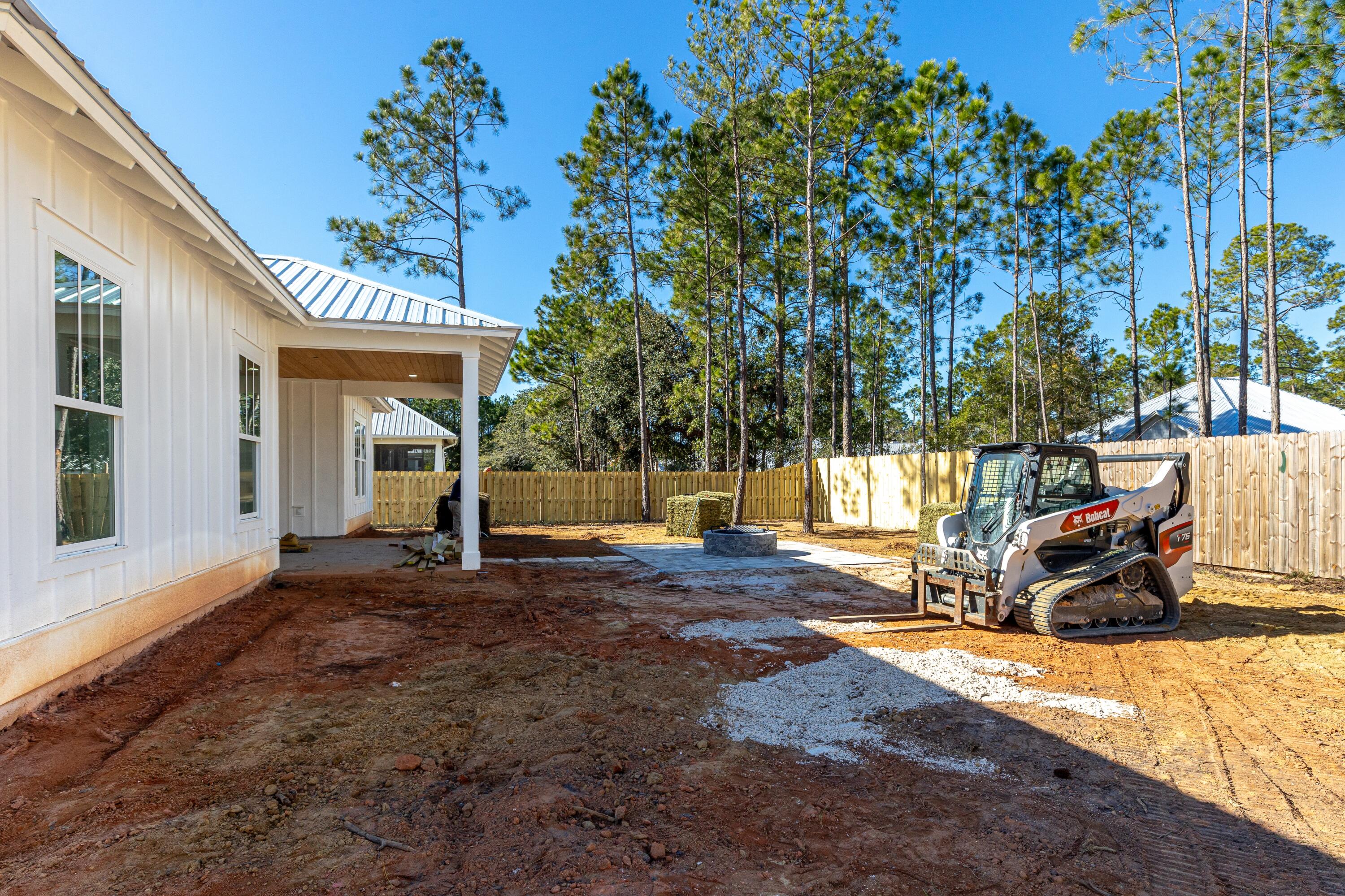BEAR CREEK COTTAGES - Residential