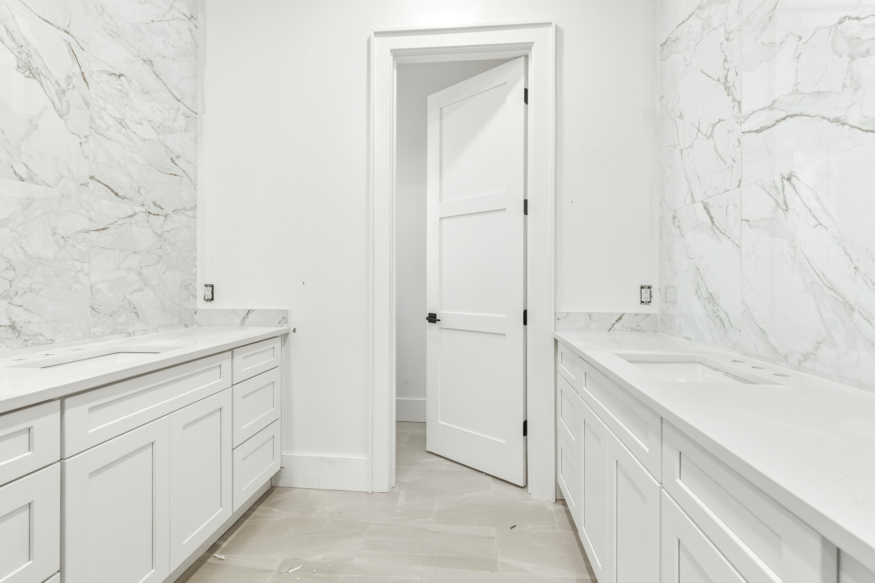 BEAR CREEK COTTAGES - Residential