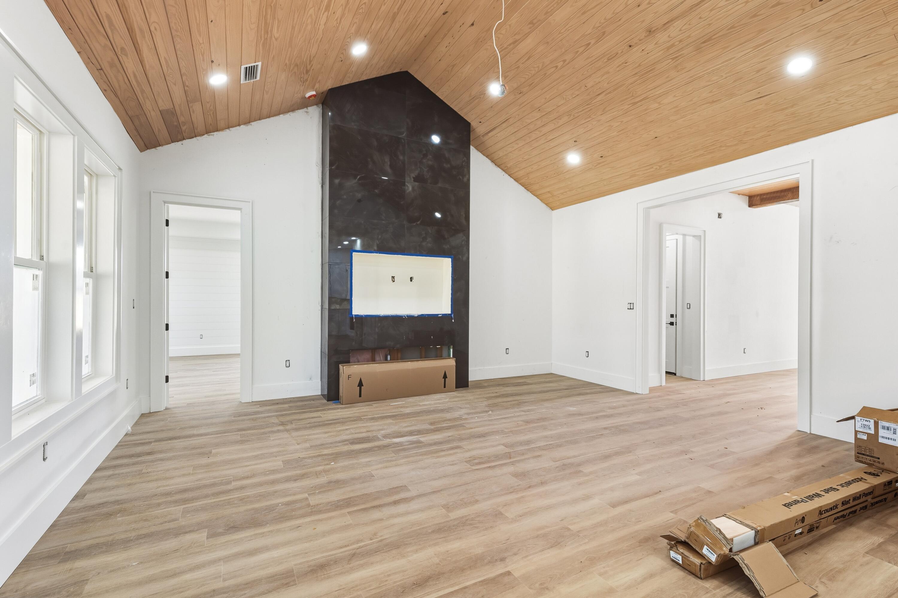 BEAR CREEK COTTAGES - Residential