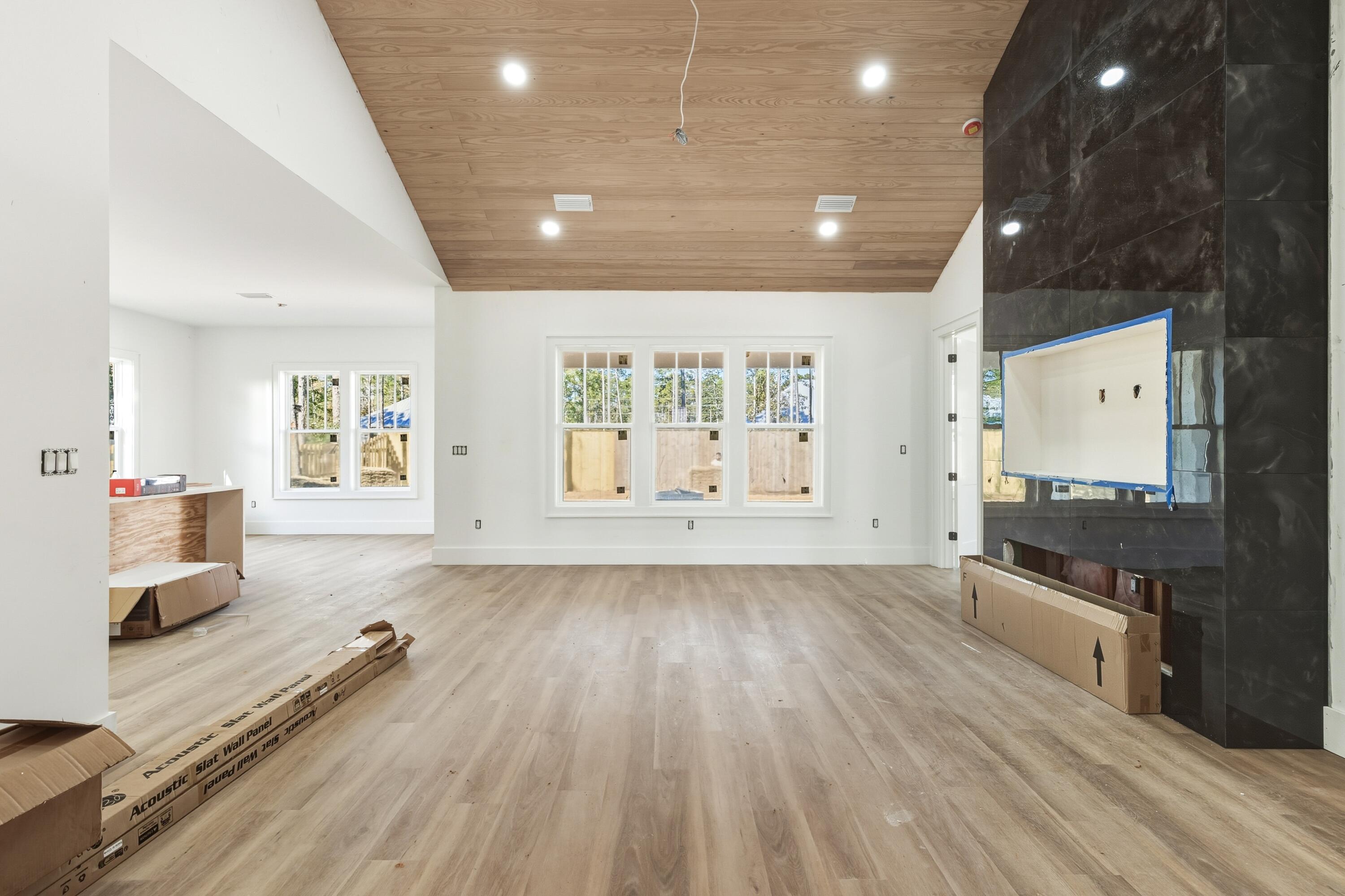 BEAR CREEK COTTAGES - Residential