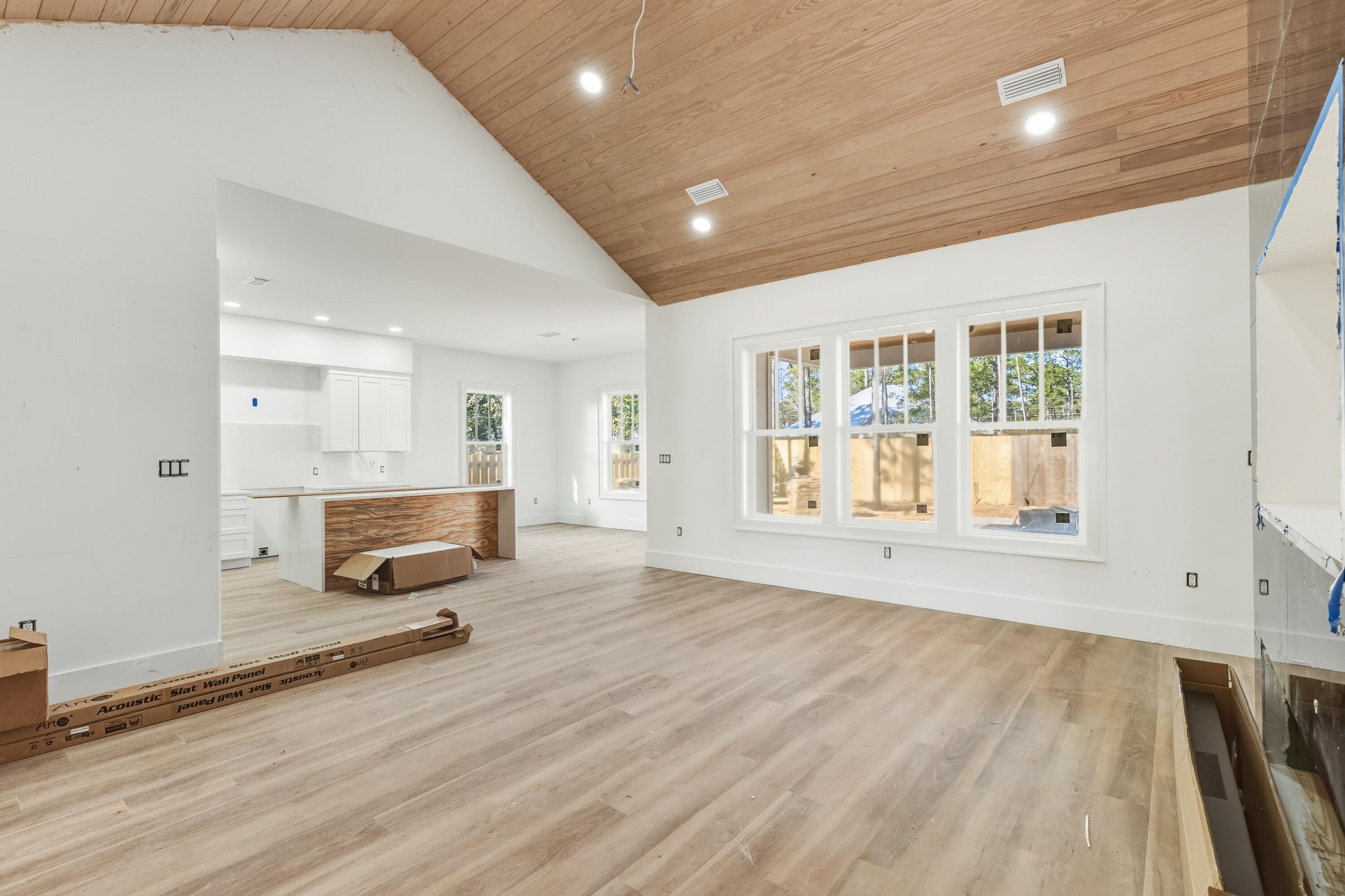 BEAR CREEK COTTAGES - Residential