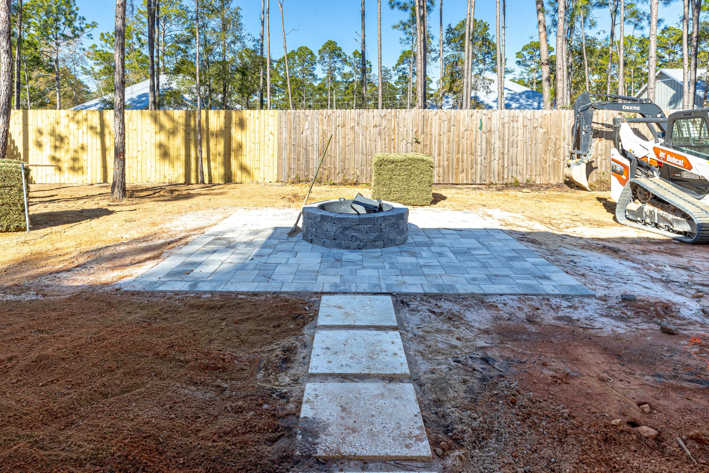 BEAR CREEK COTTAGES - Residential