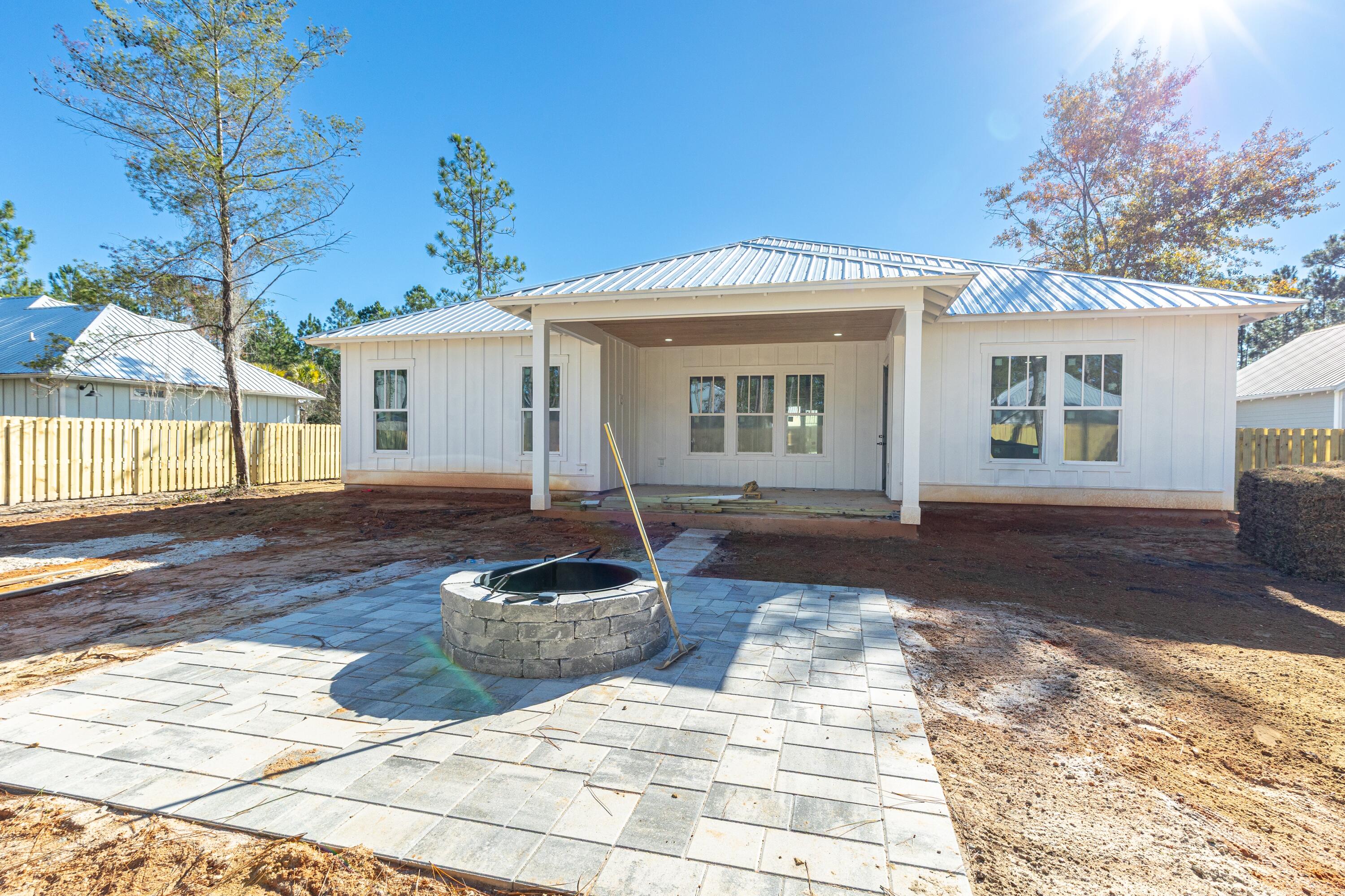 BEAR CREEK COTTAGES - Residential