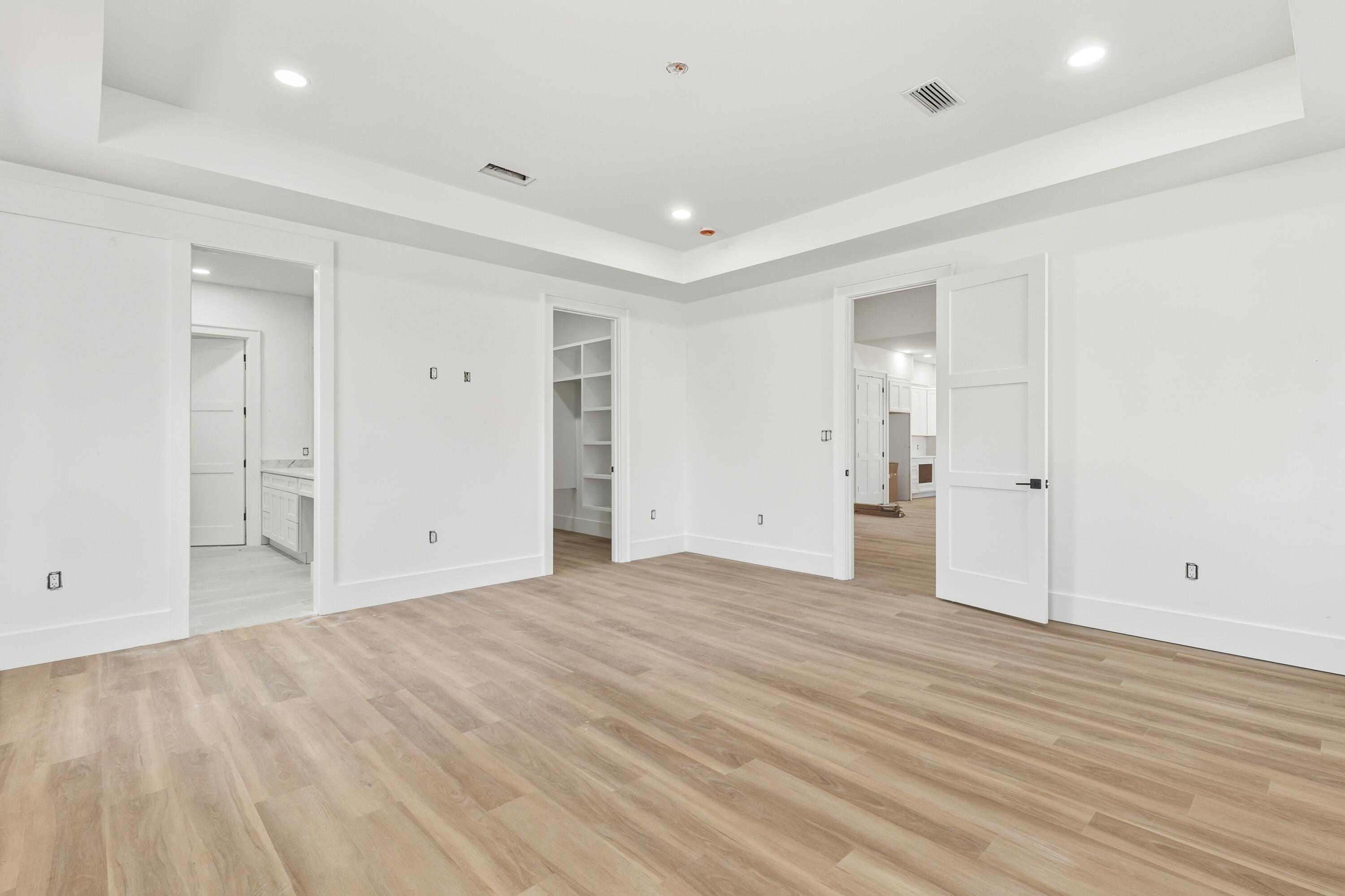 BEAR CREEK COTTAGES - Residential