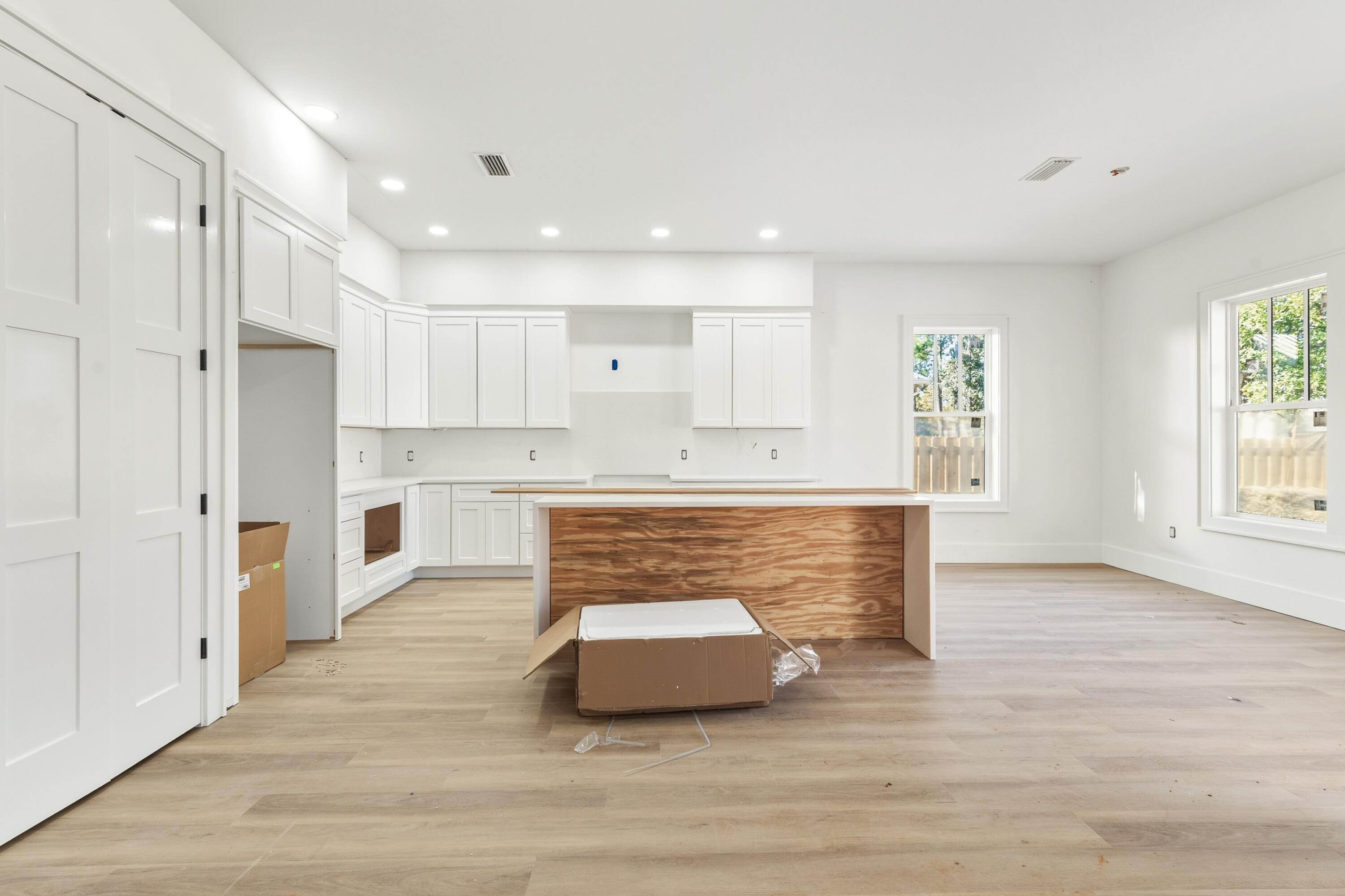 BEAR CREEK COTTAGES - Residential