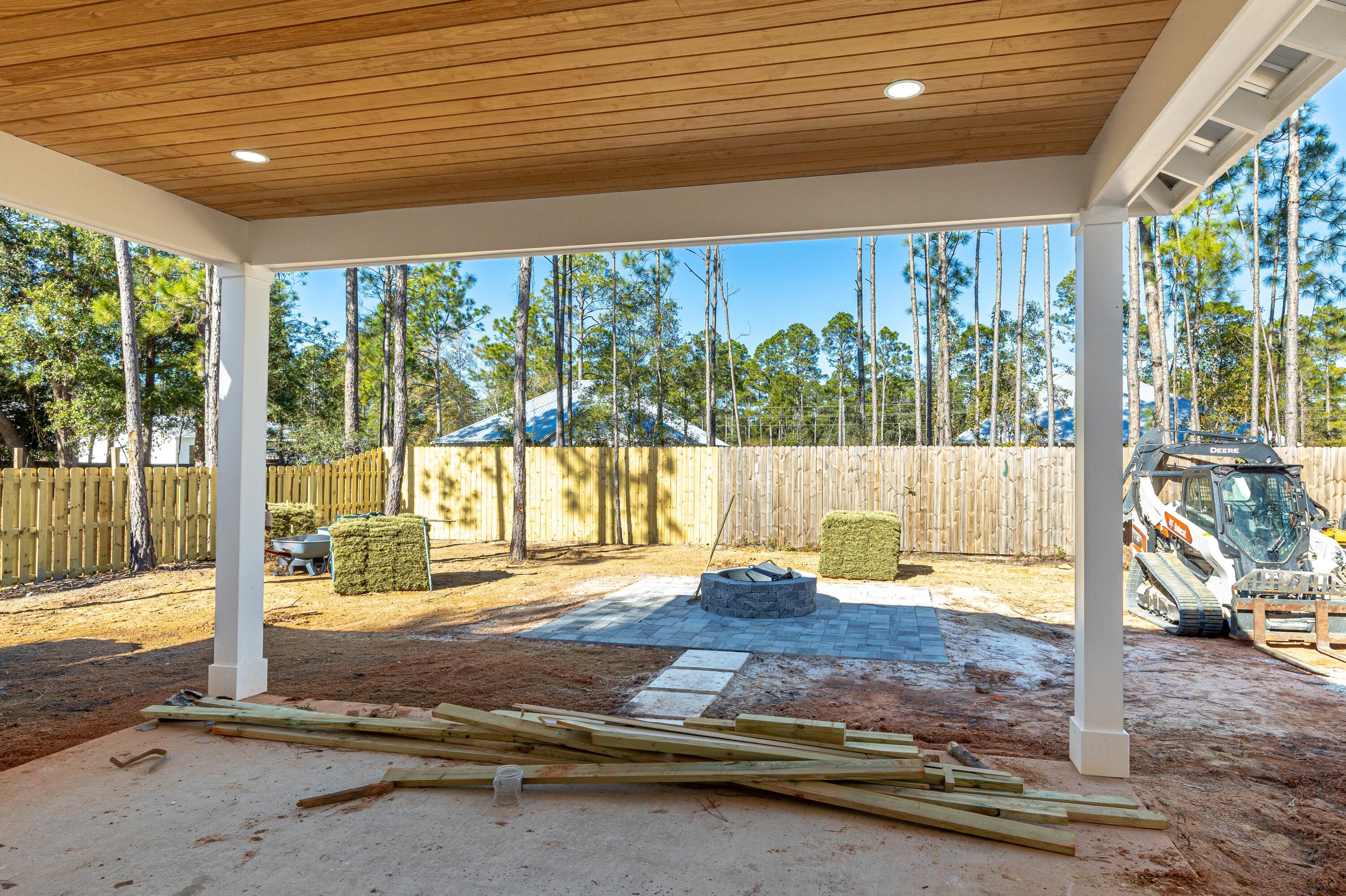 BEAR CREEK COTTAGES - Residential