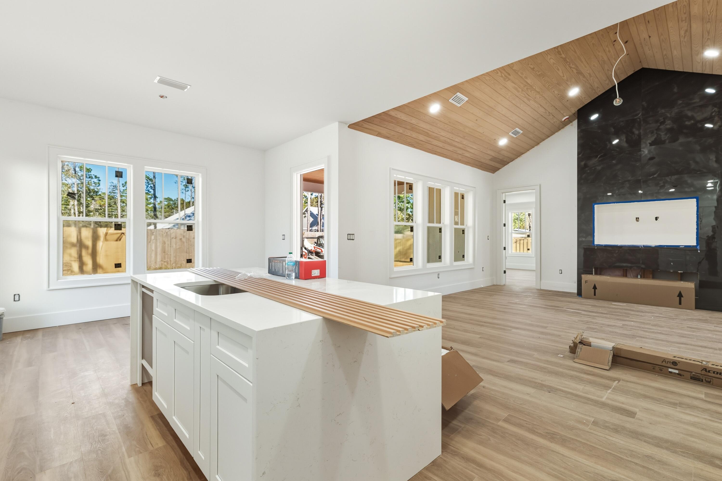 BEAR CREEK COTTAGES - Residential