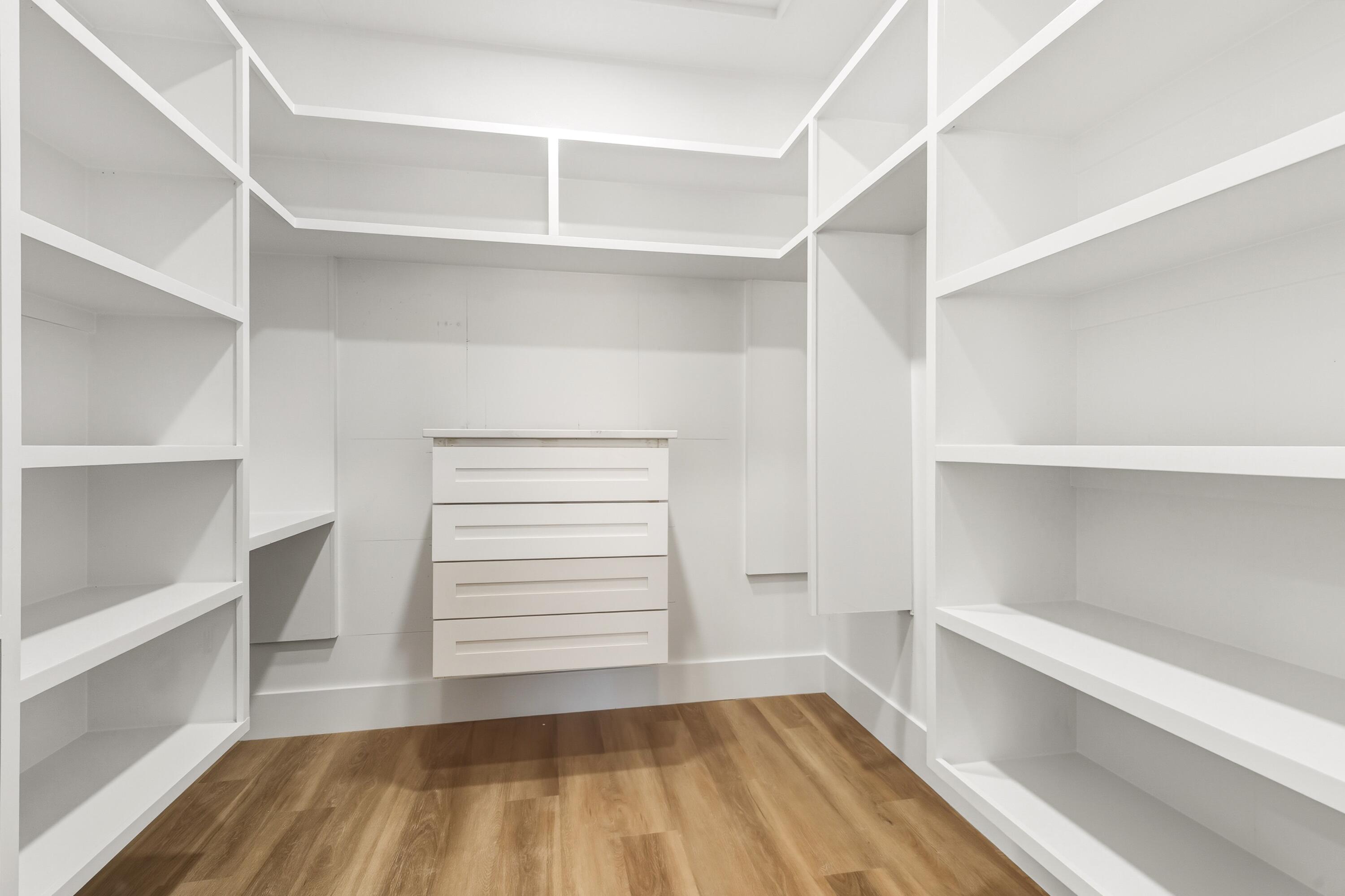 BEAR CREEK COTTAGES - Residential