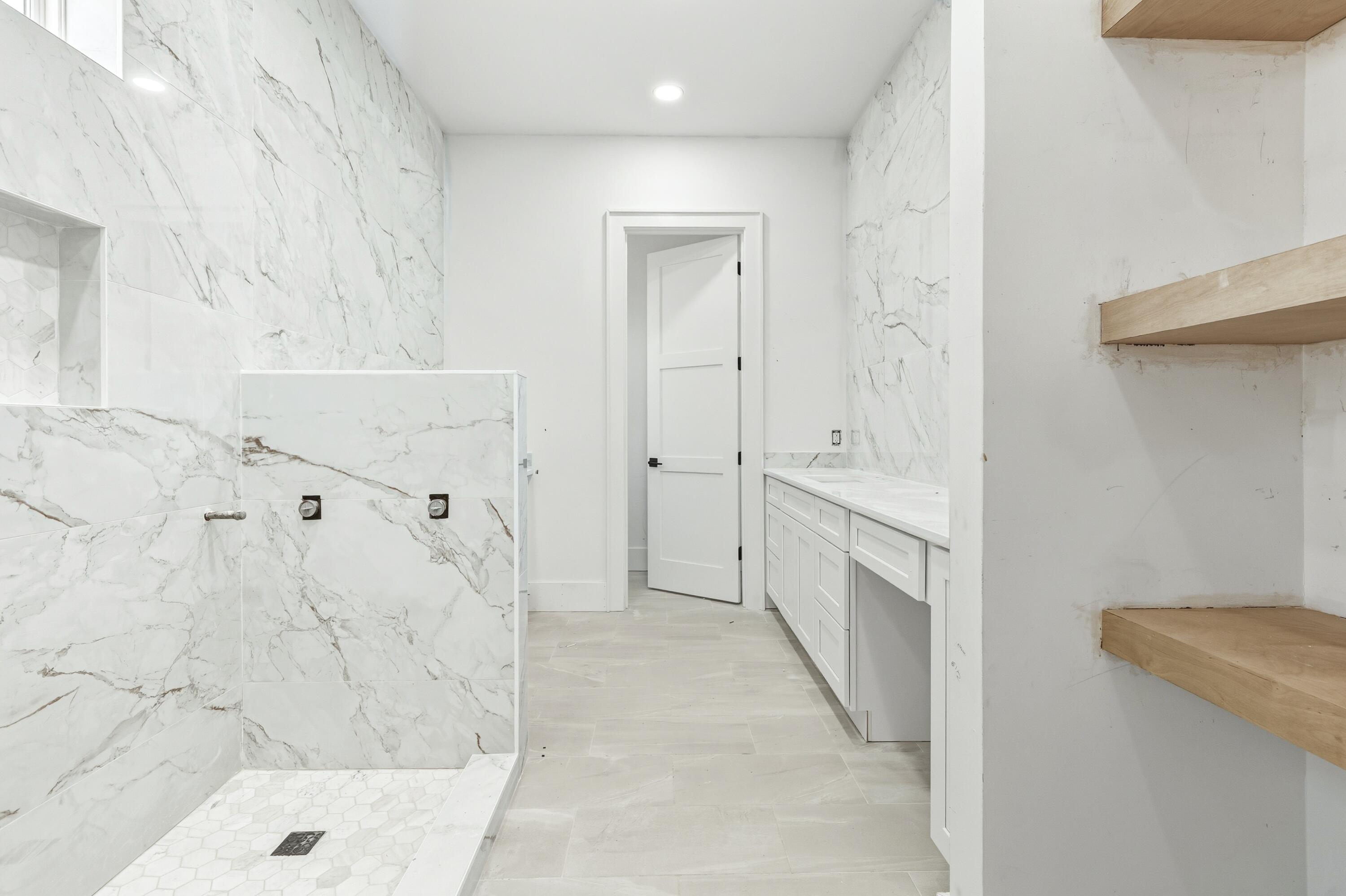 BEAR CREEK COTTAGES - Residential