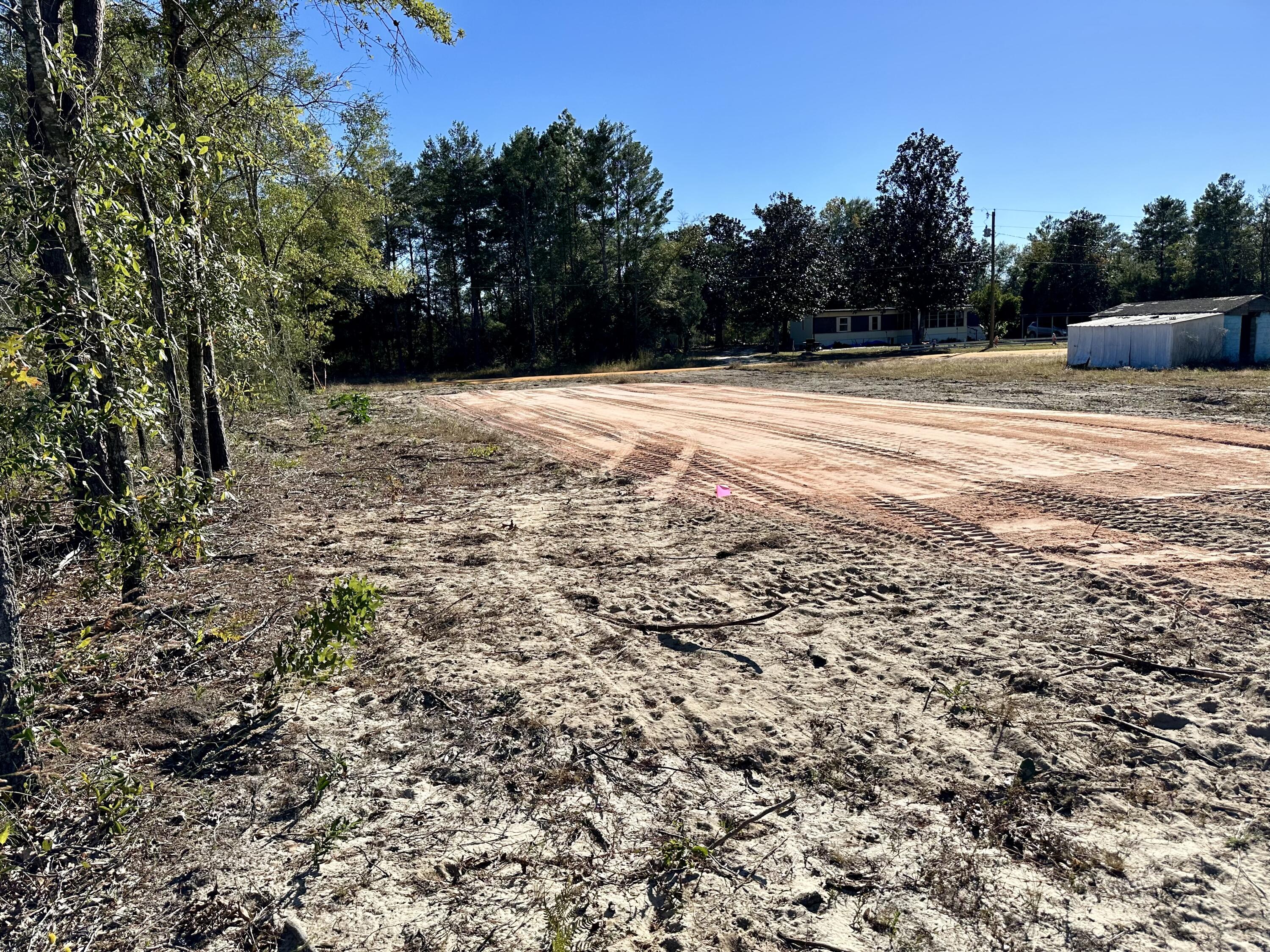 OAKWOOD HILLS UNIT 1 - Land