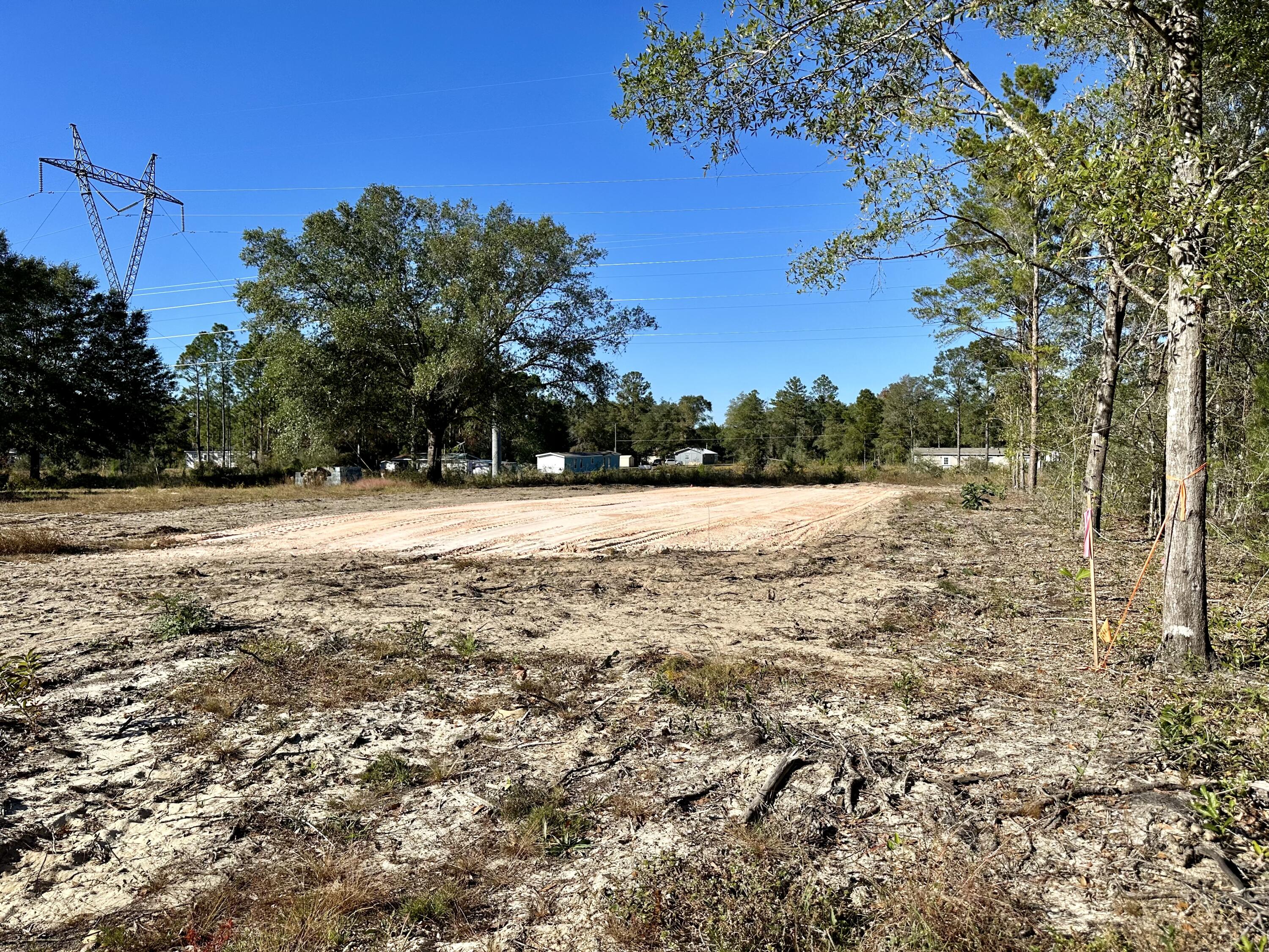 OAKWOOD HILLS UNIT 1 - Land