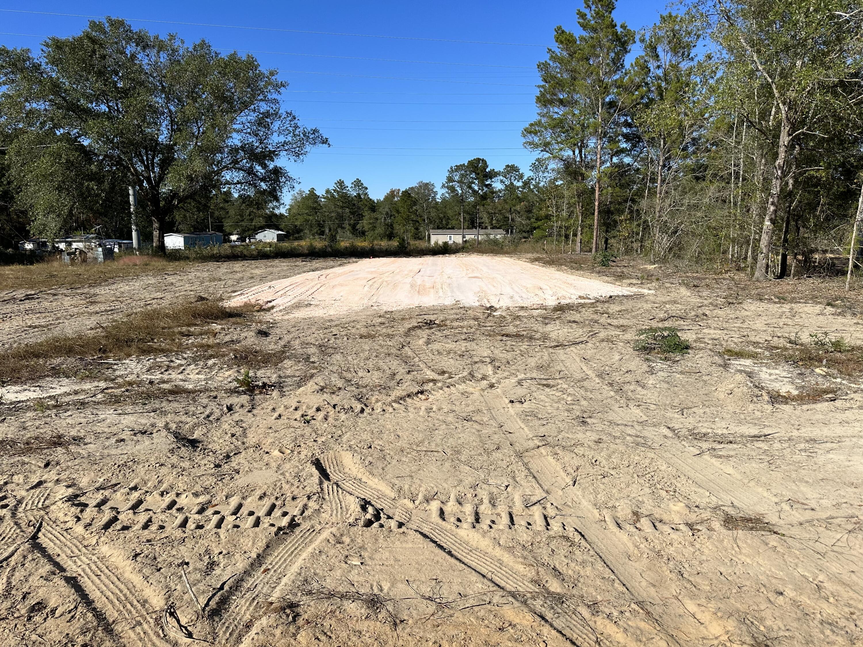 OAKWOOD HILLS UNIT 1 - Land