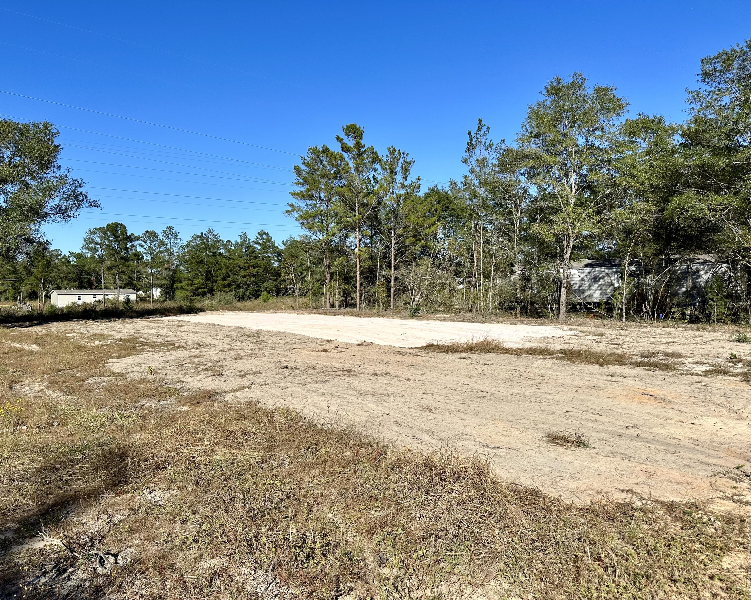 OAKWOOD HILLS UNIT 1 - Land