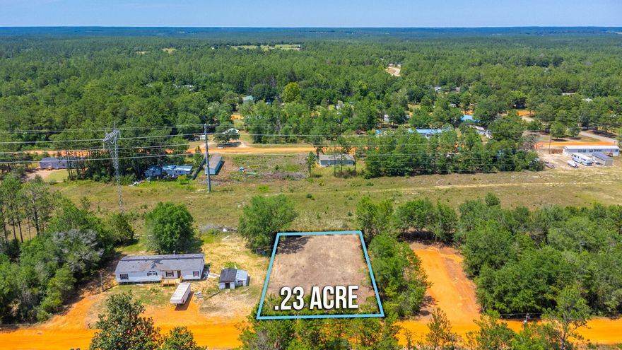 LEVEL, CLEARED W/ DIRT PAD, & SURVEYED... Saving the new buyer time & money. Manufactured homes are allowed in this unit of OAKWOOD HILLS (unit 1). It is located down a county maintained dirt road, not far from a paved road & has access to public water. There are no utilities currently present on this lot but water & power are readily available. You will however need a septic system. County GIS map shows no wetlands & the property is zoned rural low density. Give your local real estate agent a call to go check it out!