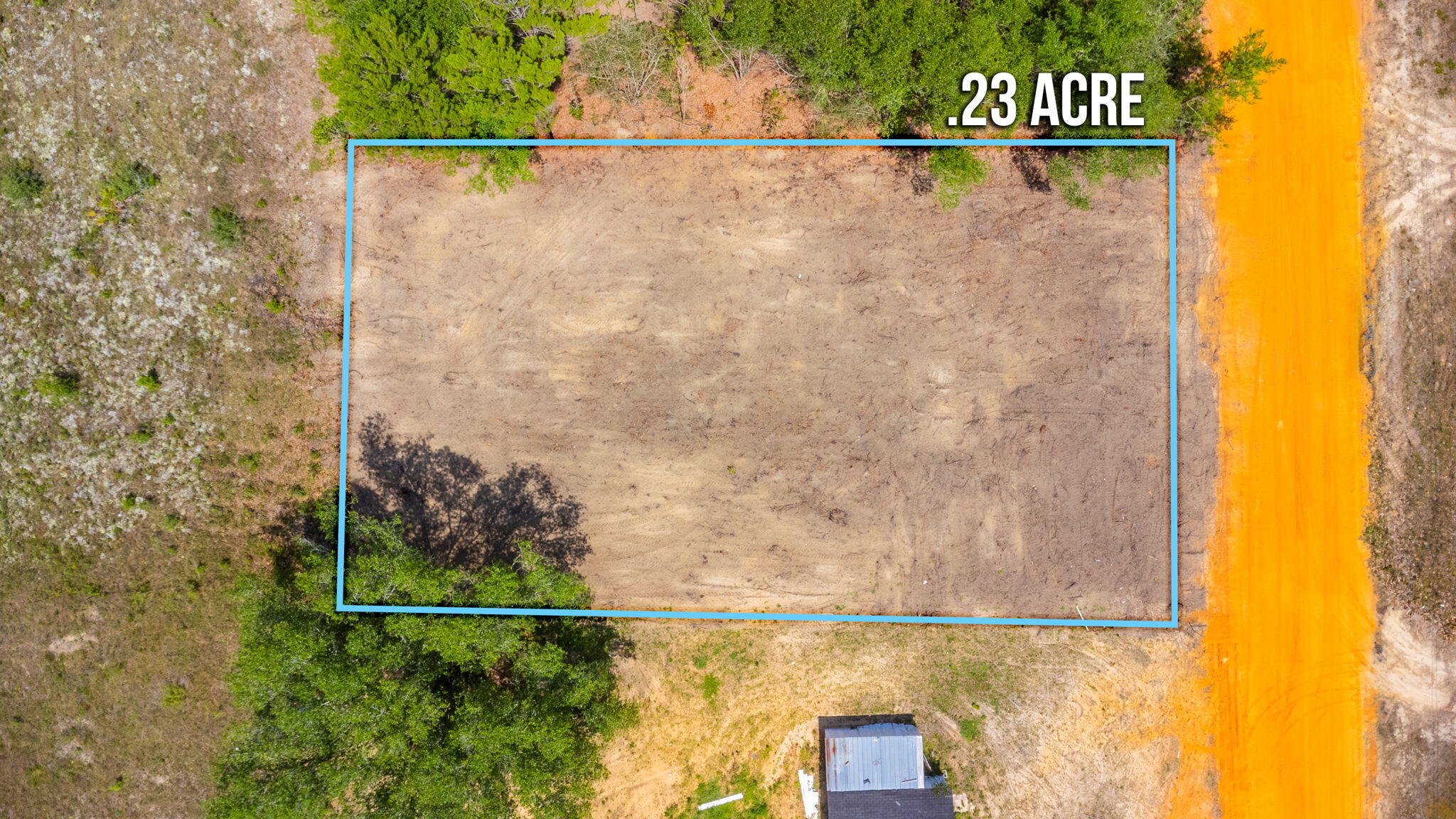 OAKWOOD HILLS UNIT 1 - Land