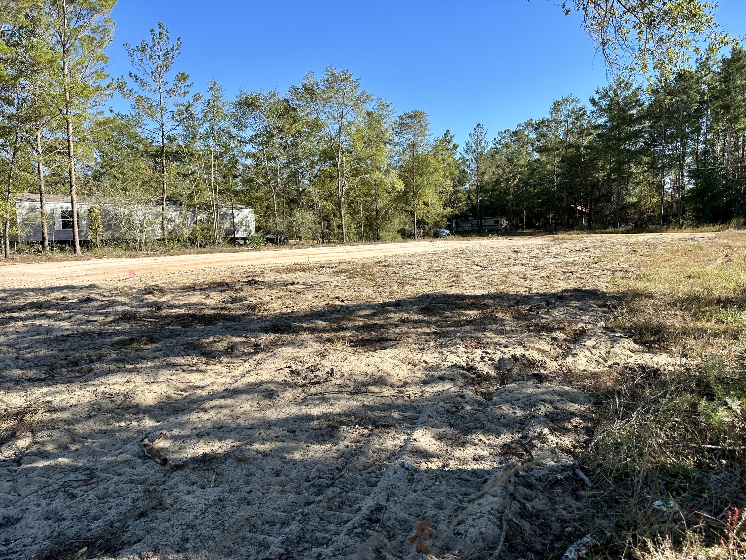 OAKWOOD HILLS UNIT 1 - Land