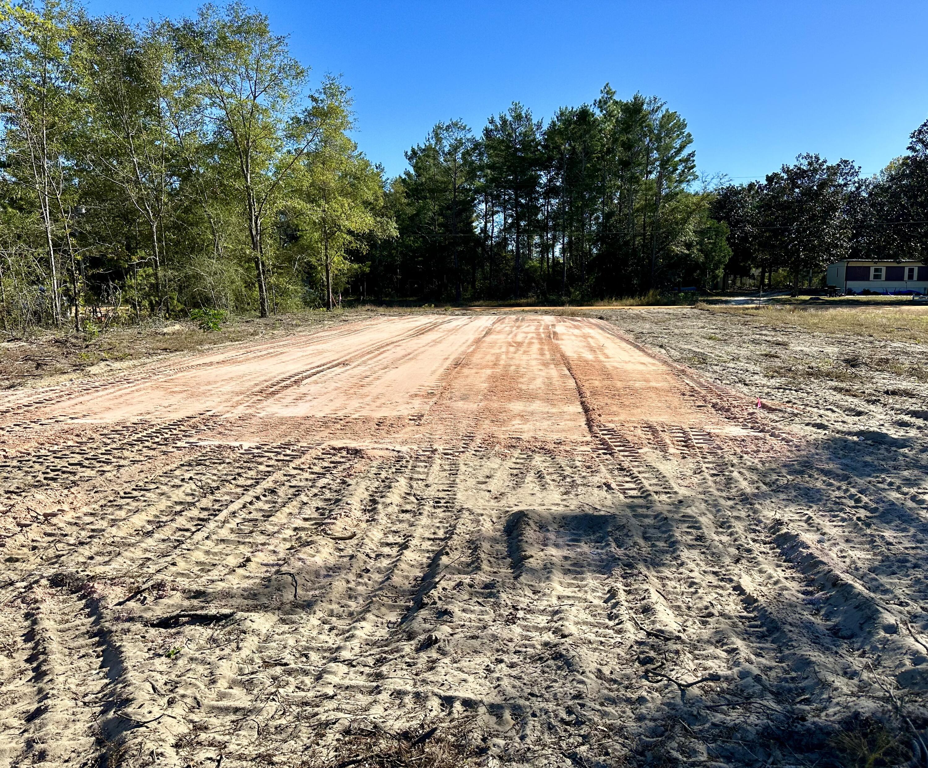 OAKWOOD HILLS UNIT 1 - Land