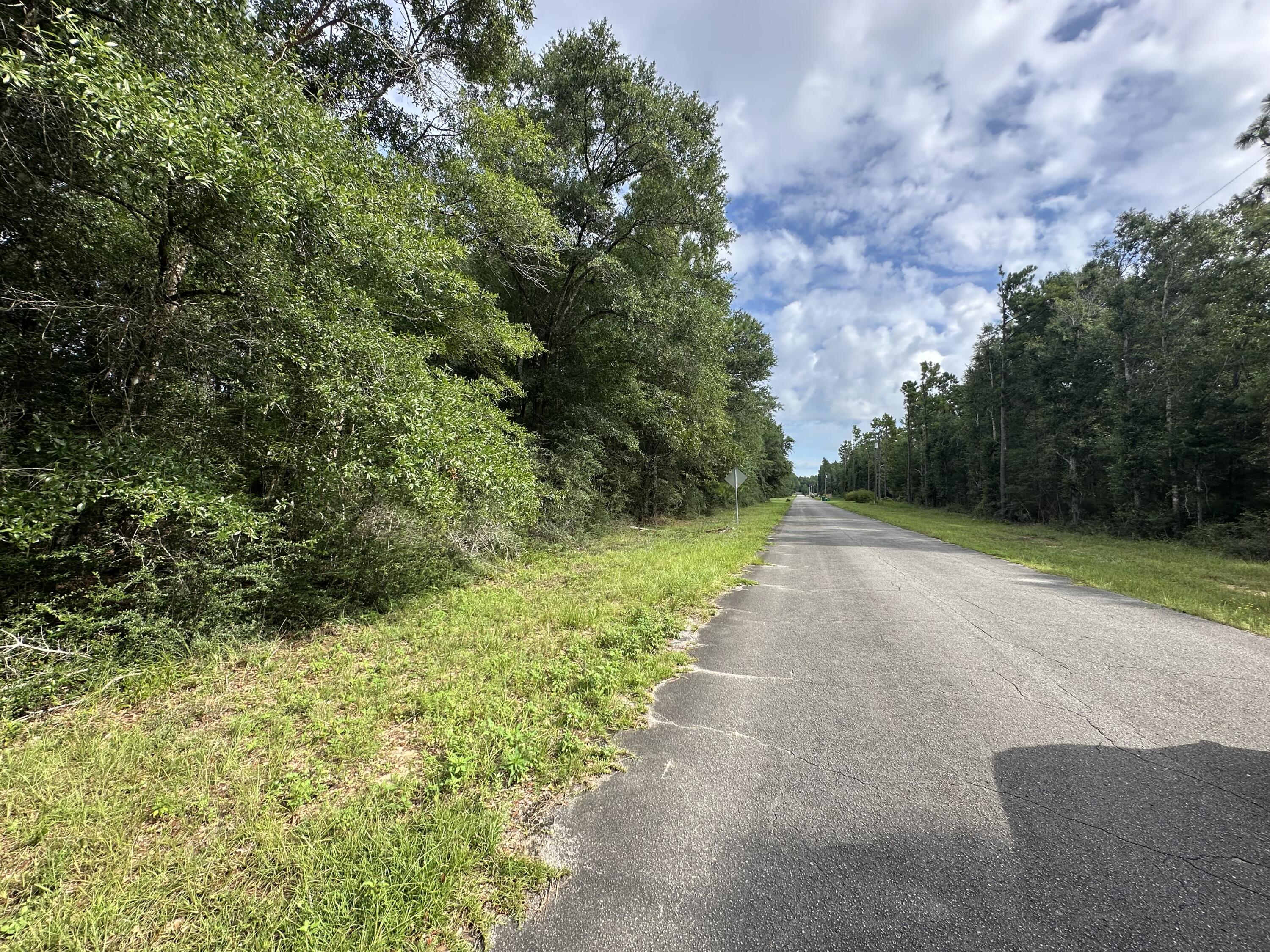 Four parcels totaling approximately 3.4 acres located in the Auburn and Garden City area of Crestview. Zoned residential, these lots provide an opportunity for new construction in a location with access to major roadways, including Hwy 85, Hwy 90, and I-10. Positioned within the North Crestview area, the site offers proximity to local infrastructure, including commercial services and public facilities.