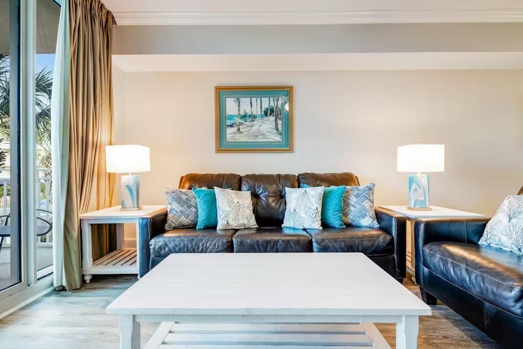 WATERSCAPE - Residential